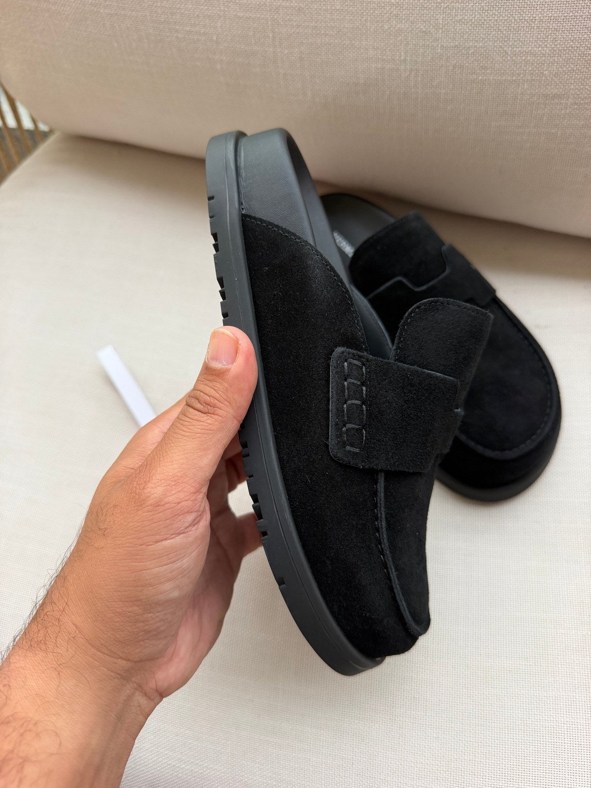 Hermès Go Mule מלאי
