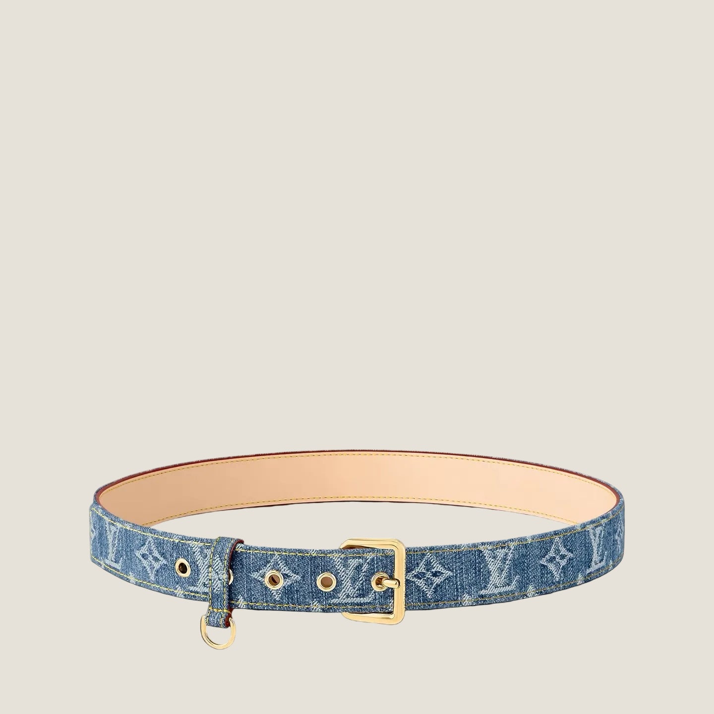 Image of LV 30mm חגורה