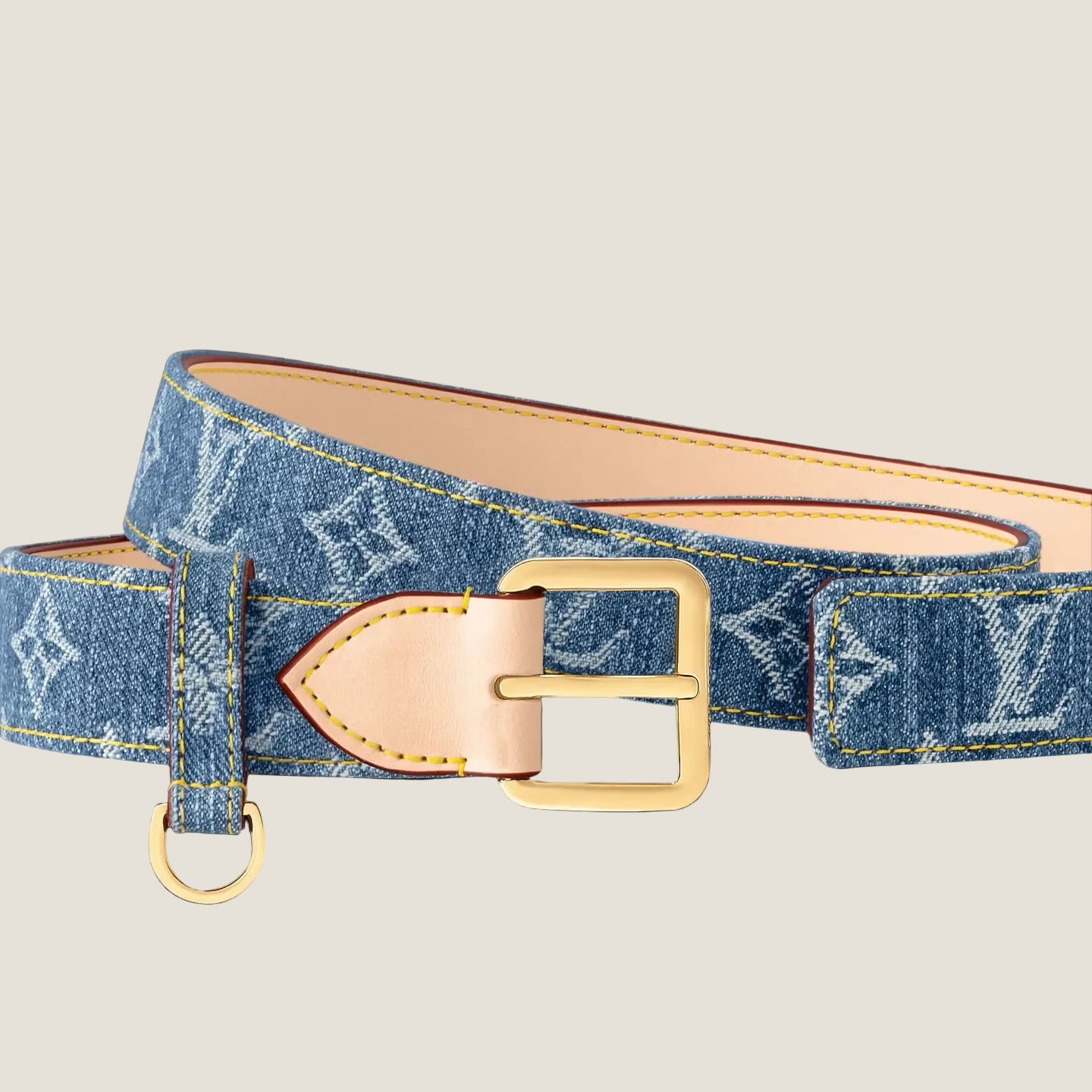 Image of LV 30mm חגורה