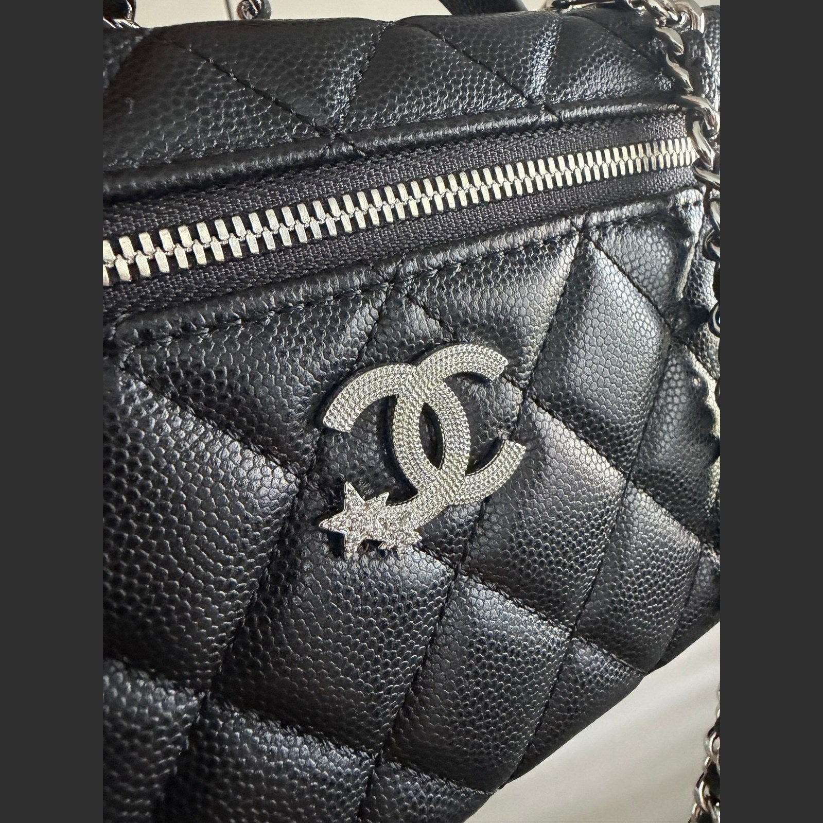 Image of Chanel bag במלאי