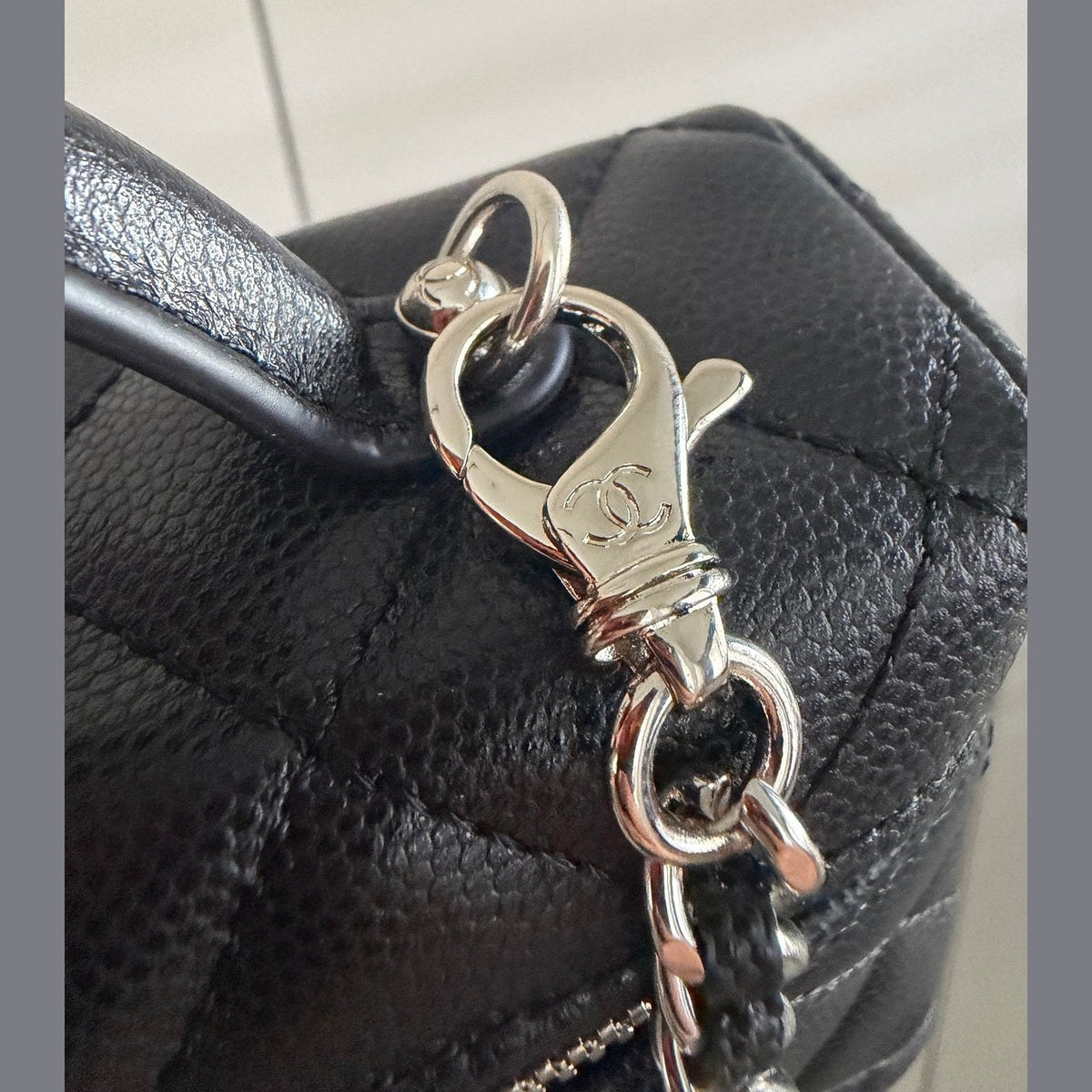 Image of Chanel bag במלאי