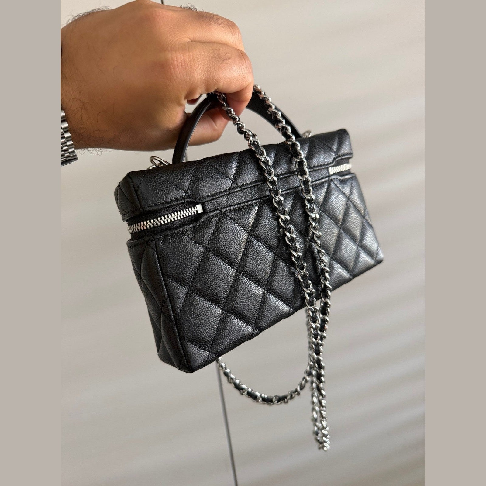 Chanel bag במלאי