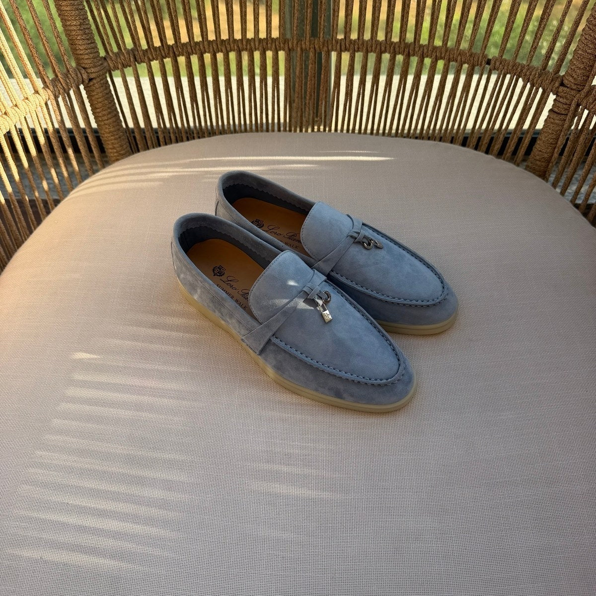 Image of Loro piana Charms במלאי