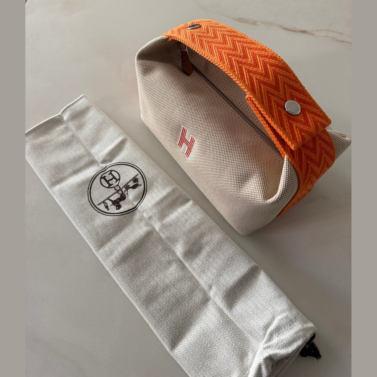 Hermès Bride-a-Brac במלאי