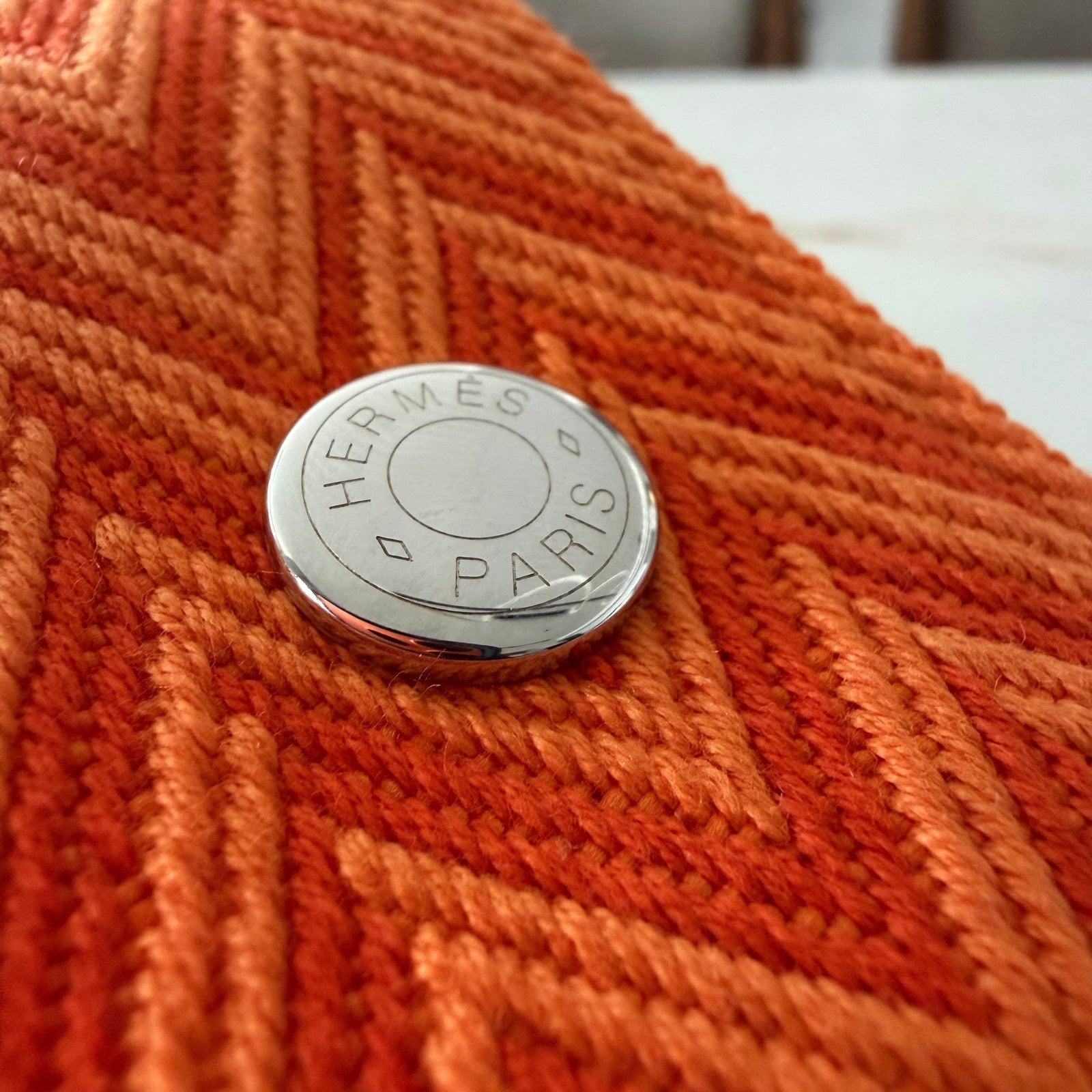 Image of Hermès Bride-a-Brac במלאי