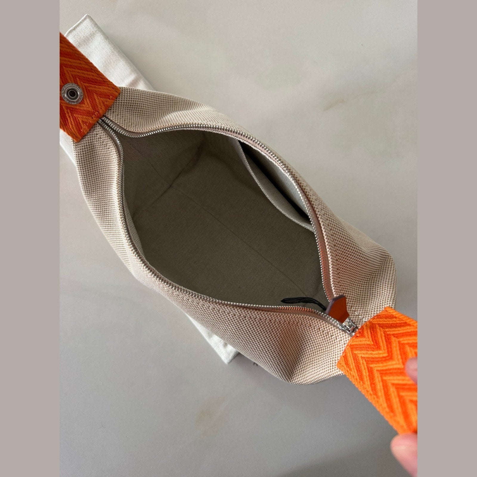 Hermès Bride-a-Brac במלאי