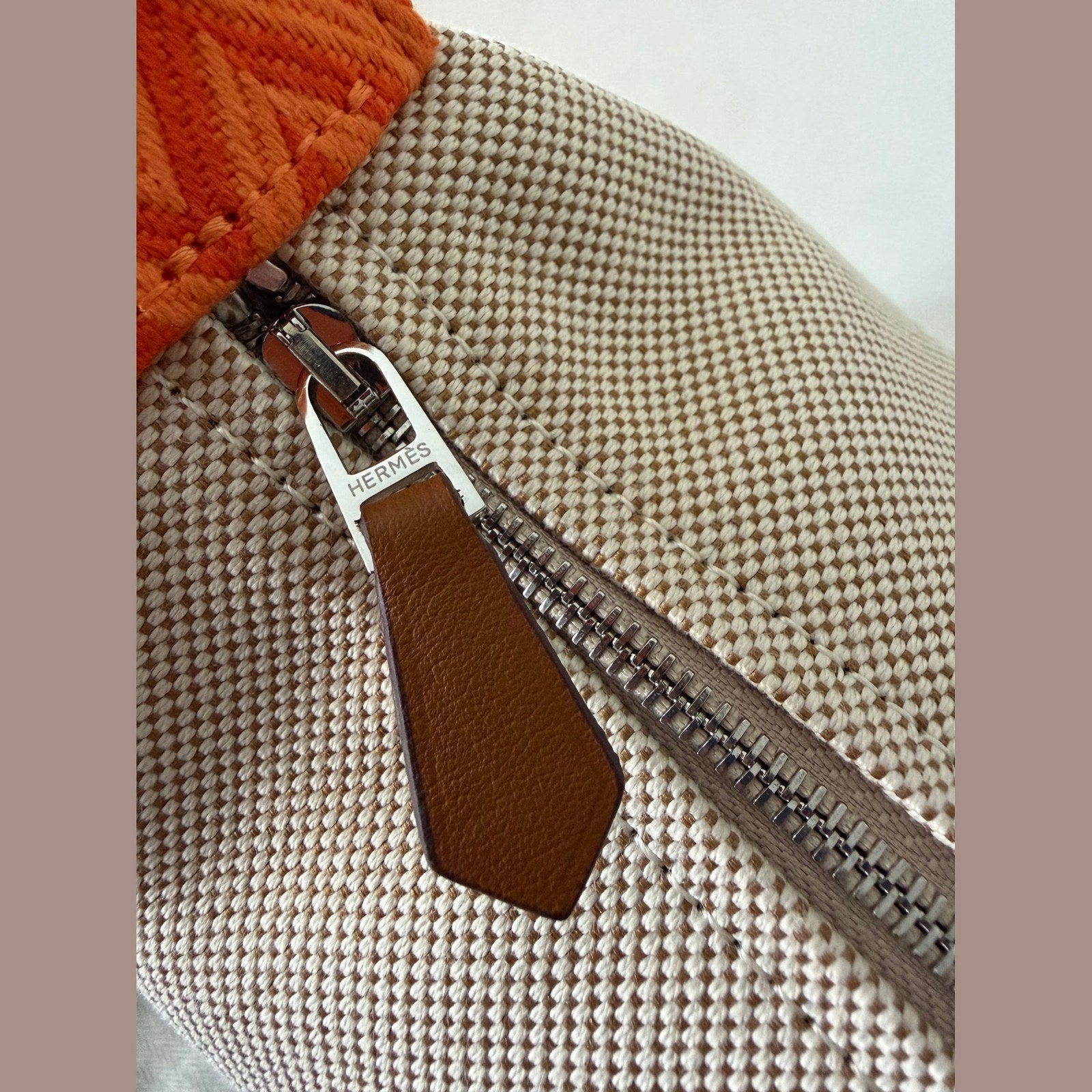 Image of Hermès Bride-a-Brac במלאי