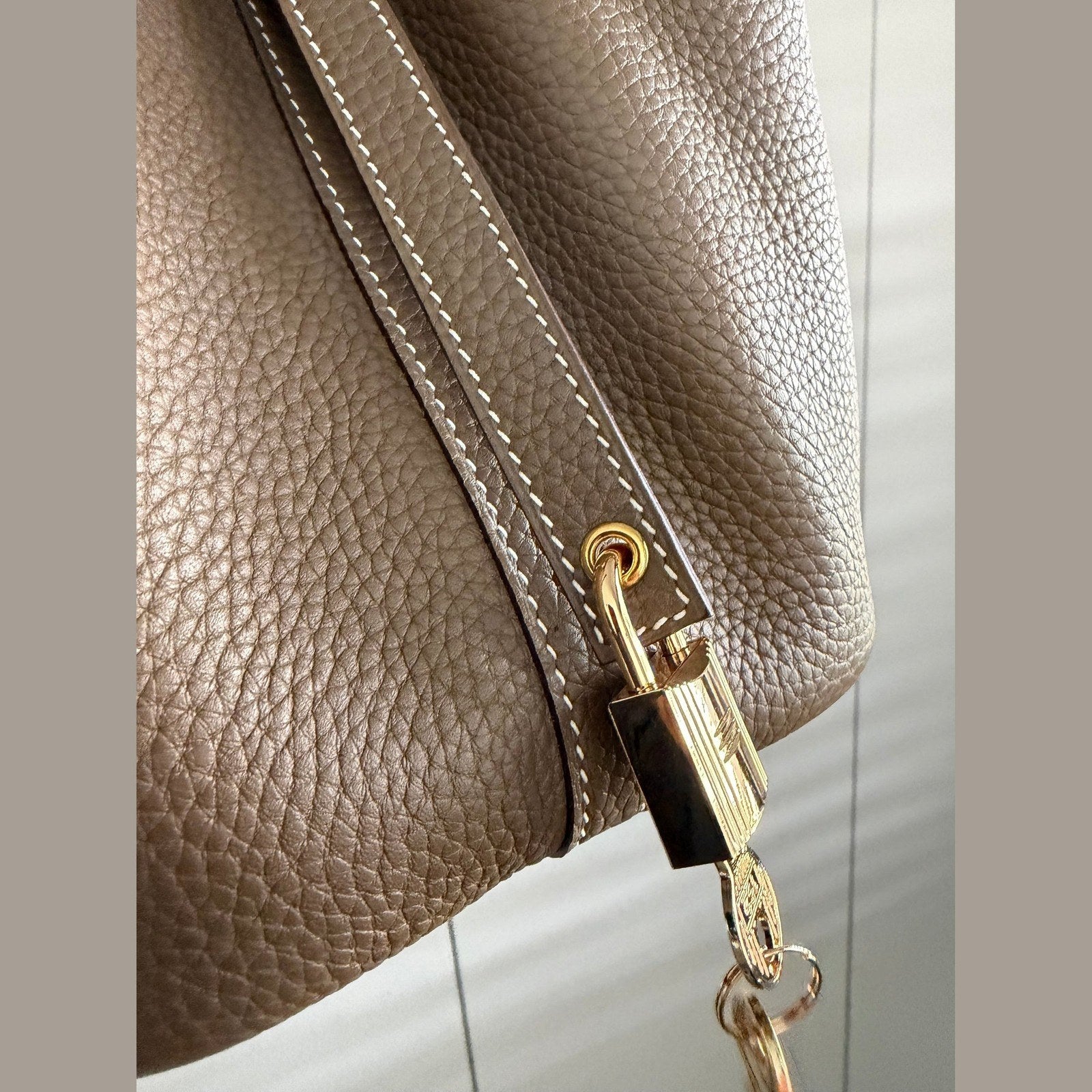 Hermès Picotin 18 במלאי
