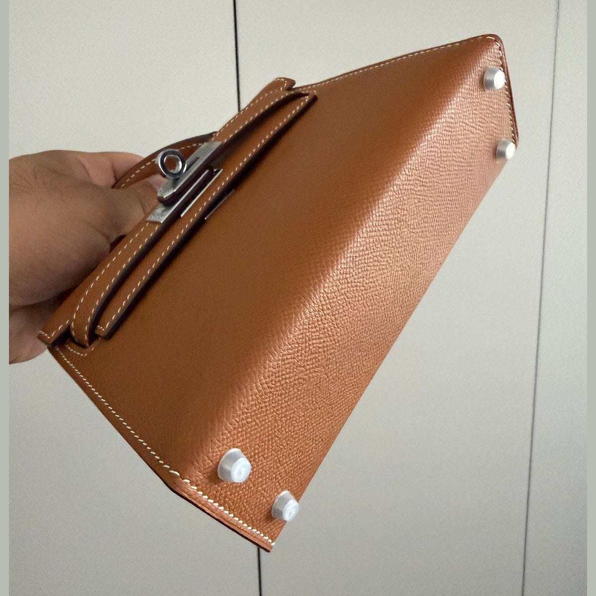 Hermès kelly 20cm במלאי
