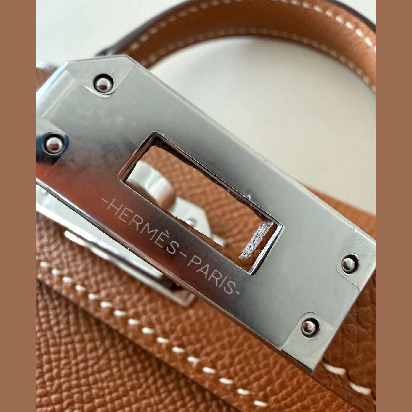 Hermès kelly 20cm במלאי