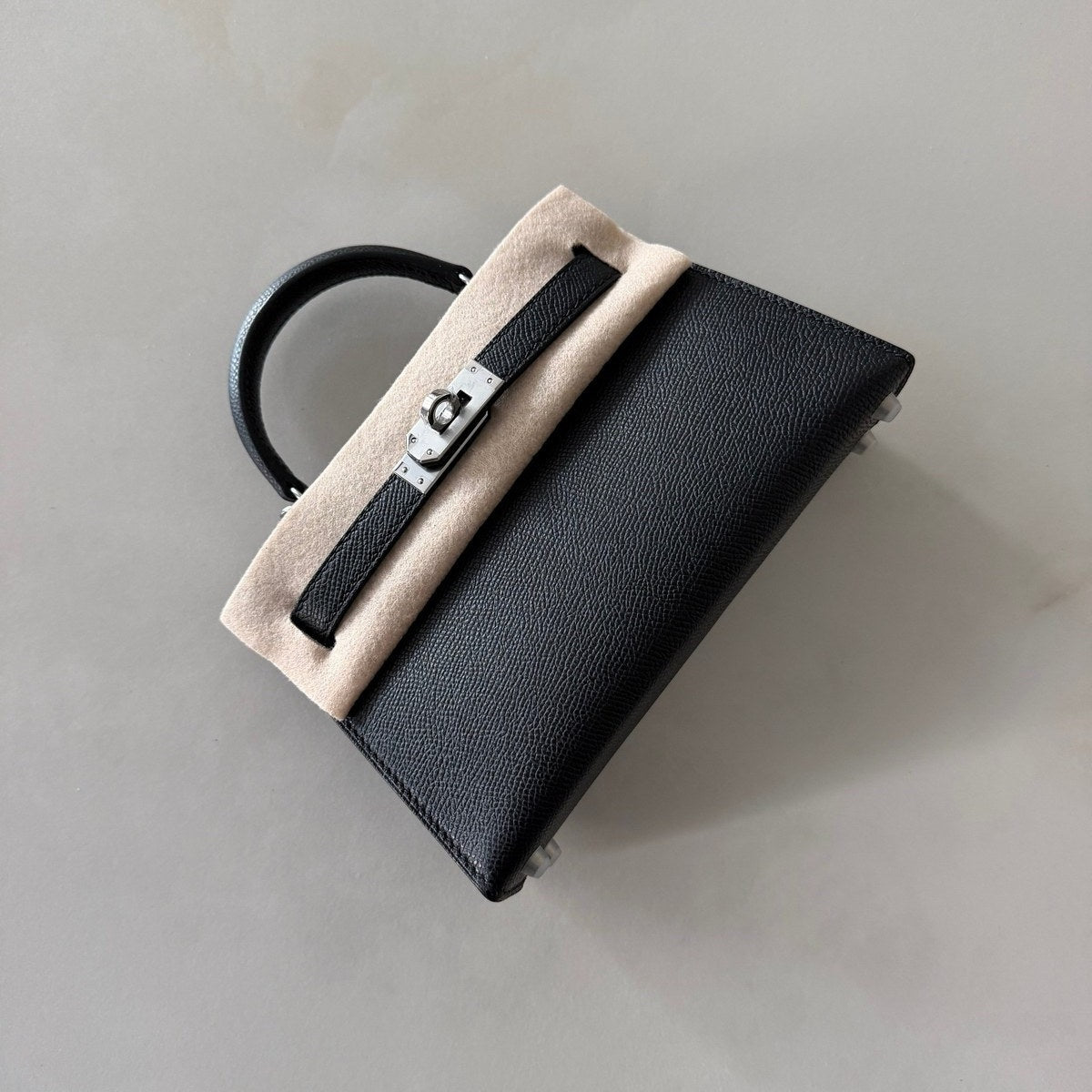Image of Hermès kelly 20cm במלאי