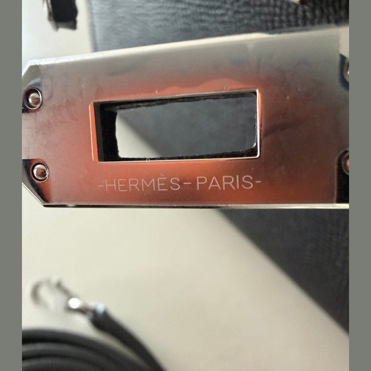 Hermès kelly 20cm במלאי