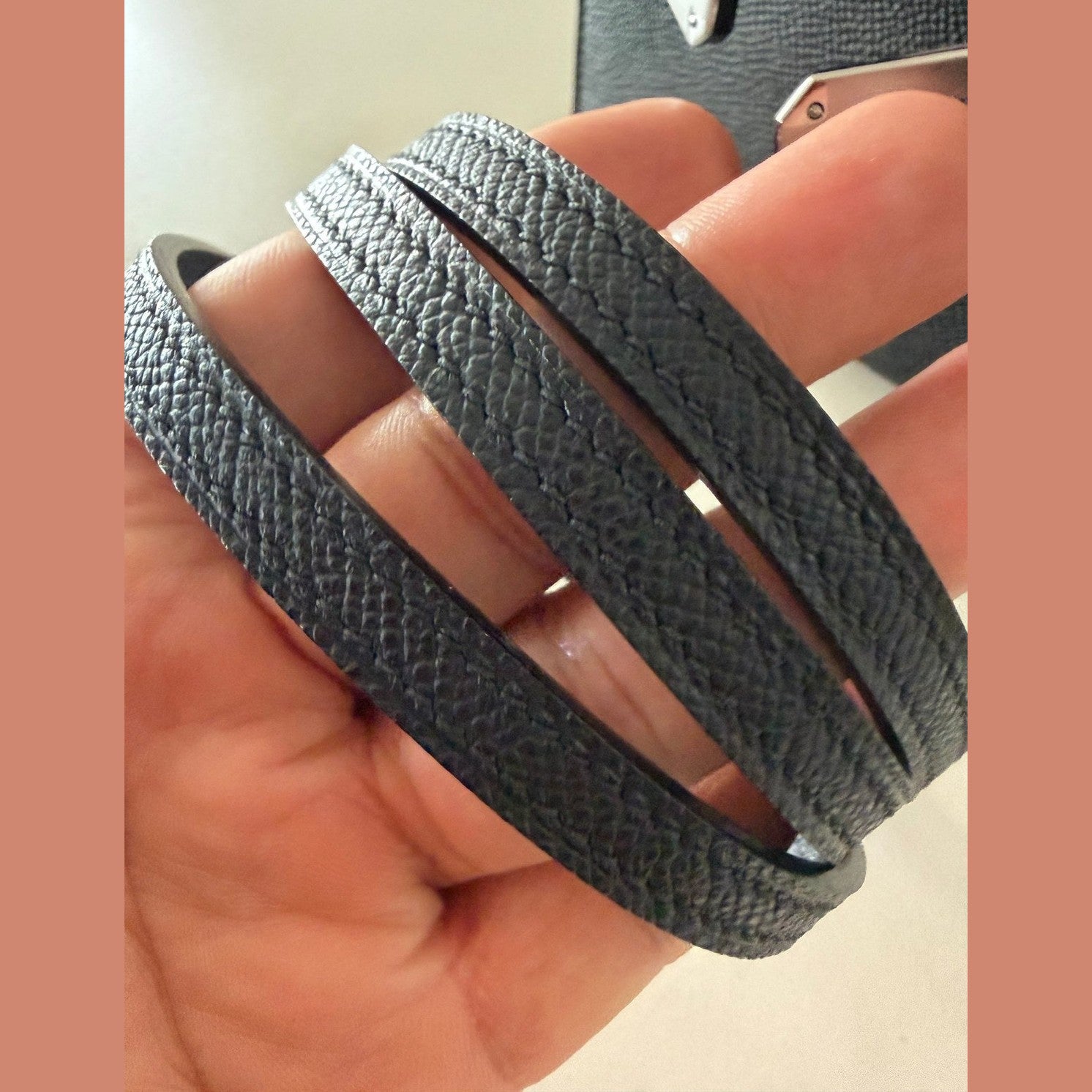 Hermès kelly 20cm במלאי