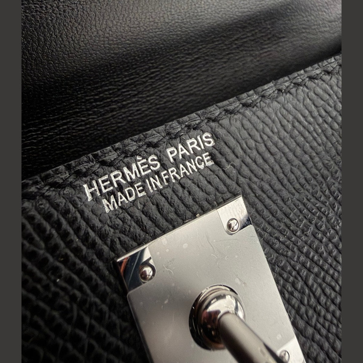 Hermès kelly 20cm במלאי