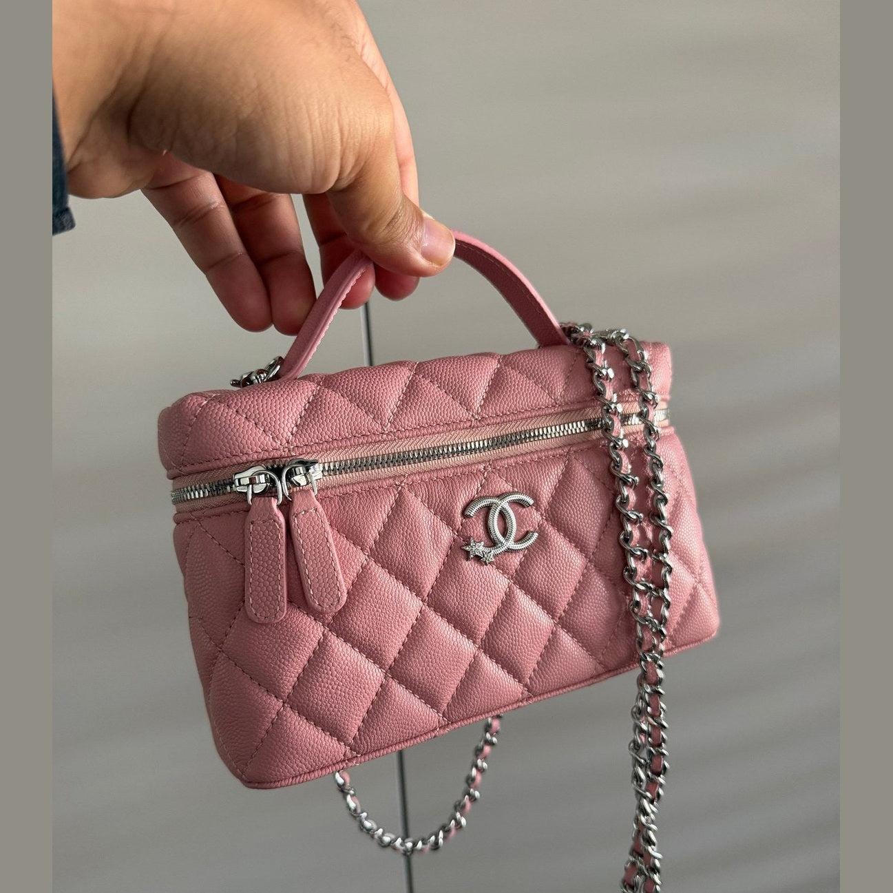 Image of Chanel bag במלאי