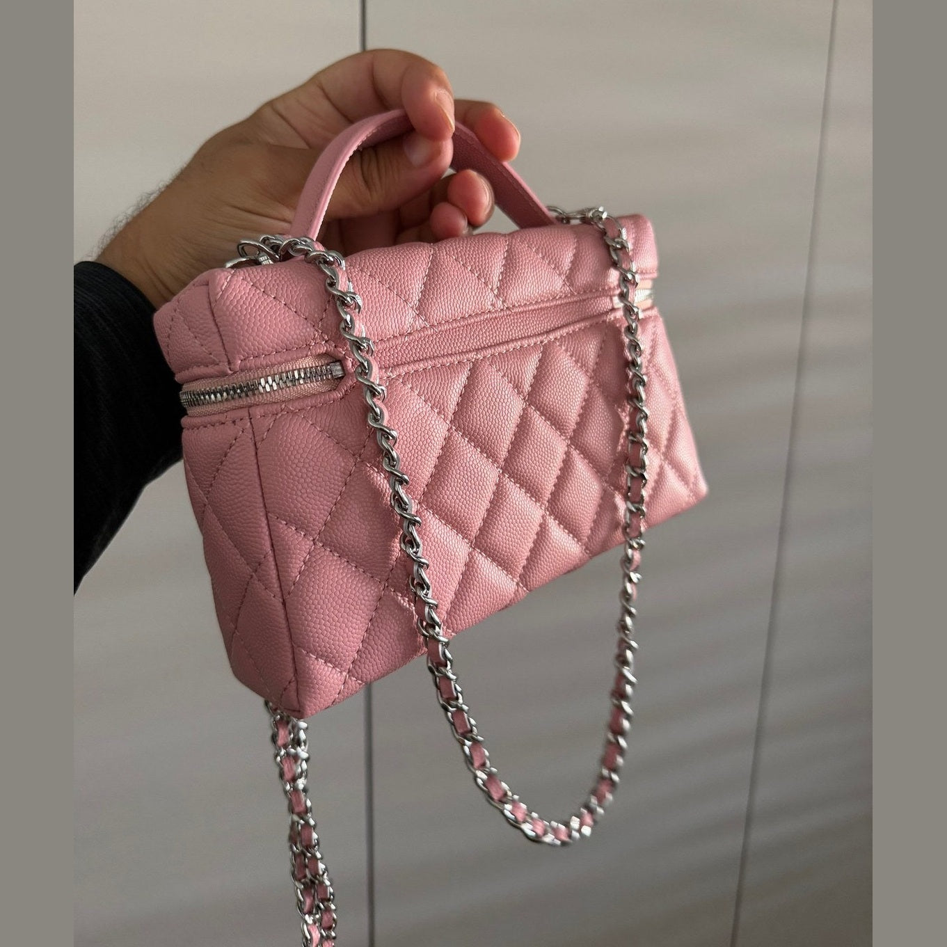 Chanel bag במלאי