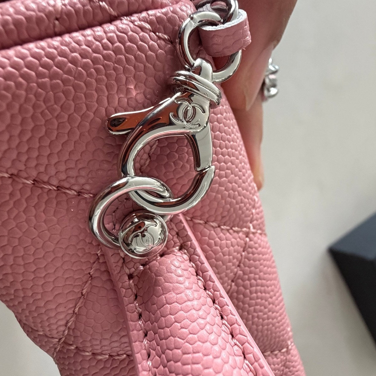 Image of Chanel bag במלאי
