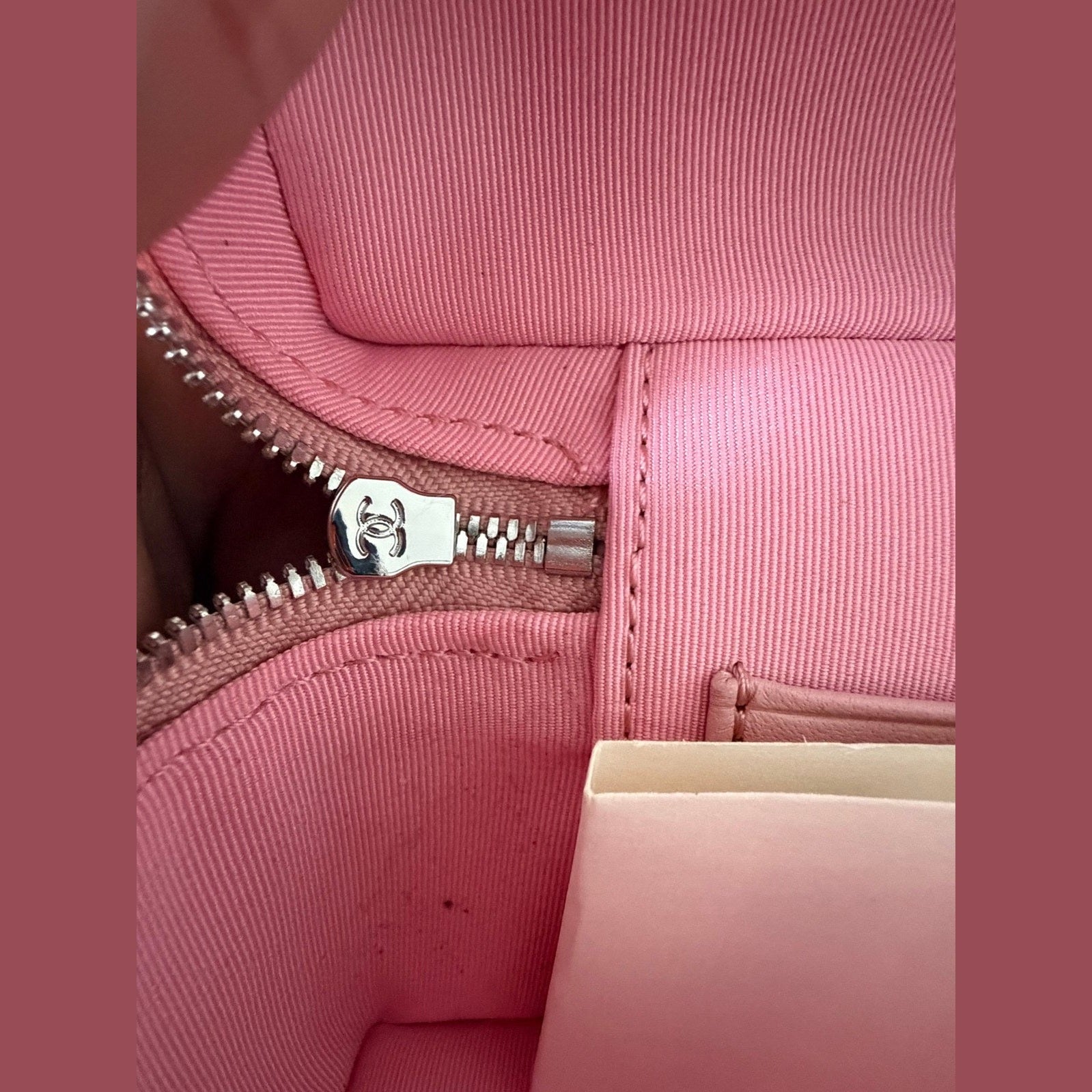 Image of Chanel bag במלאי