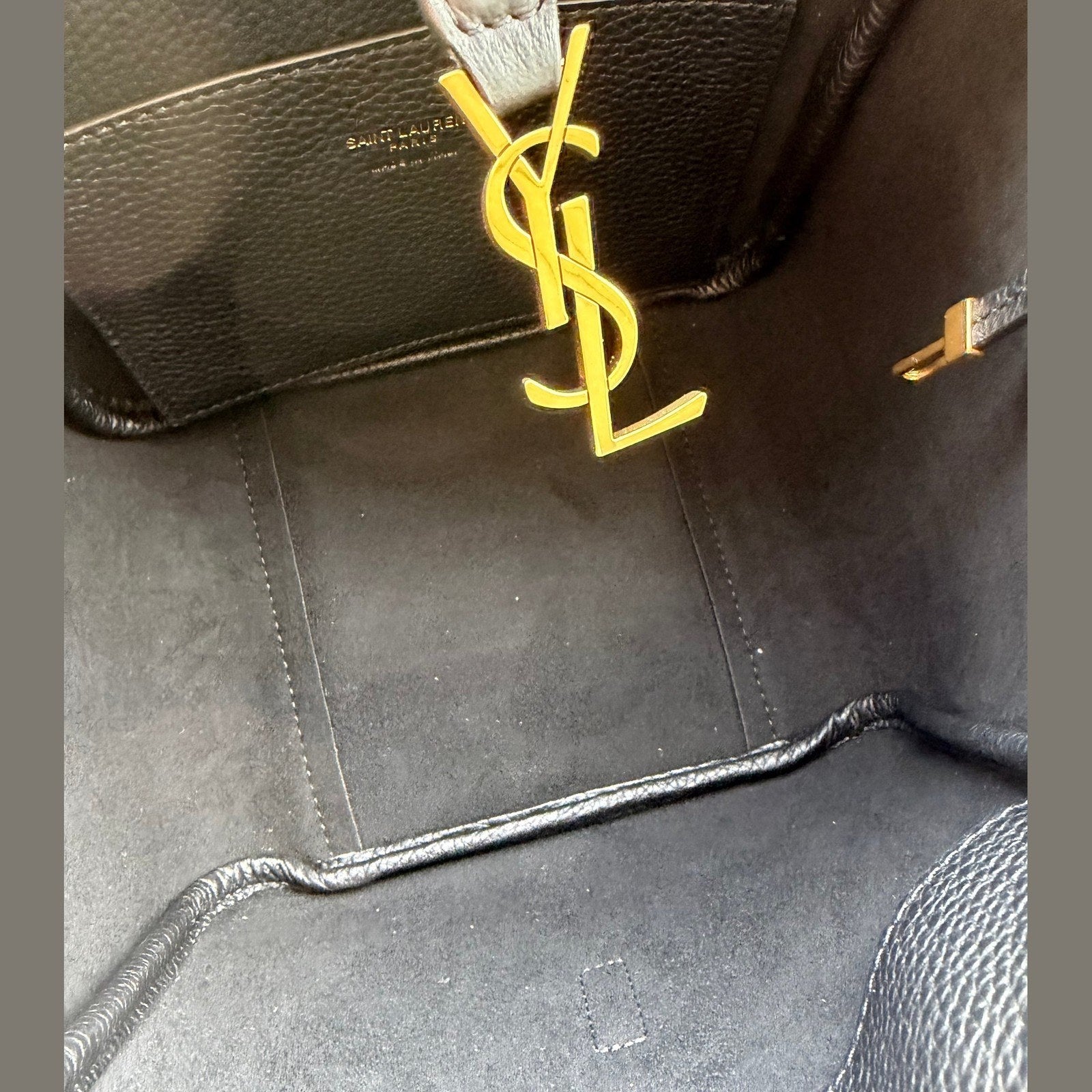 Image of YSL LE 5 À 7 BABY במלאי