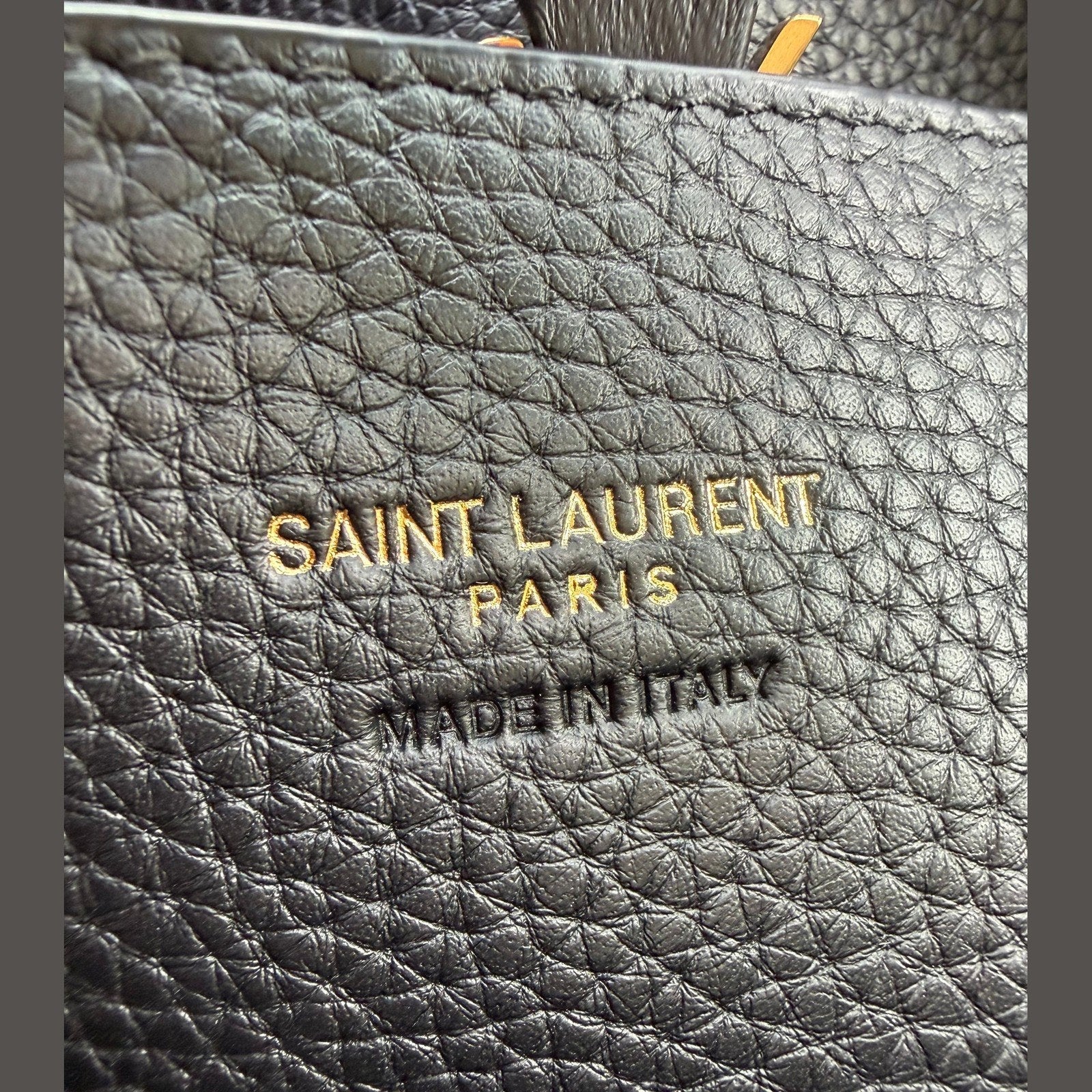 Image of YSL LE 5 À 7 BABY במלאי