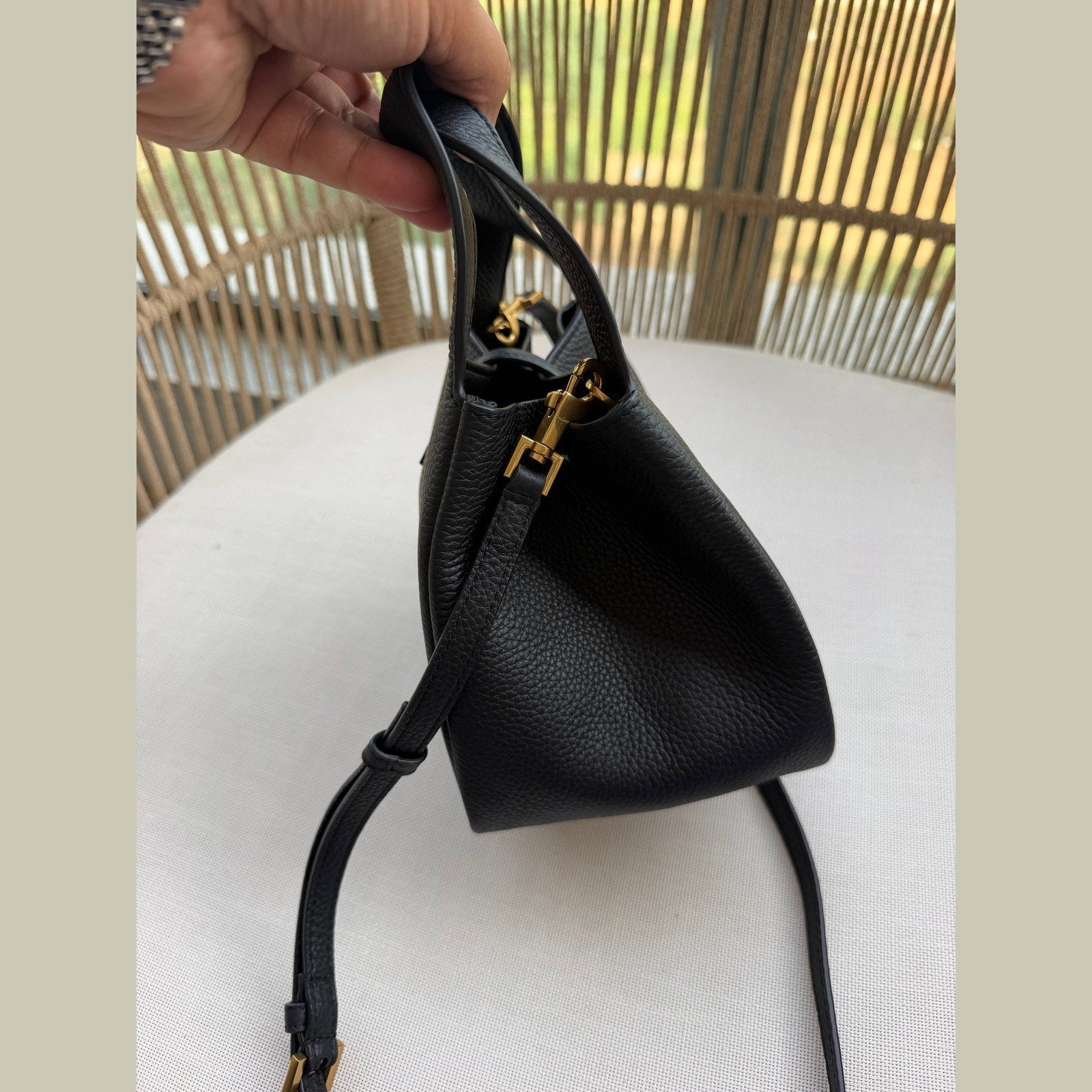 Image of YSL LE 5 À 7 BABY במלאי