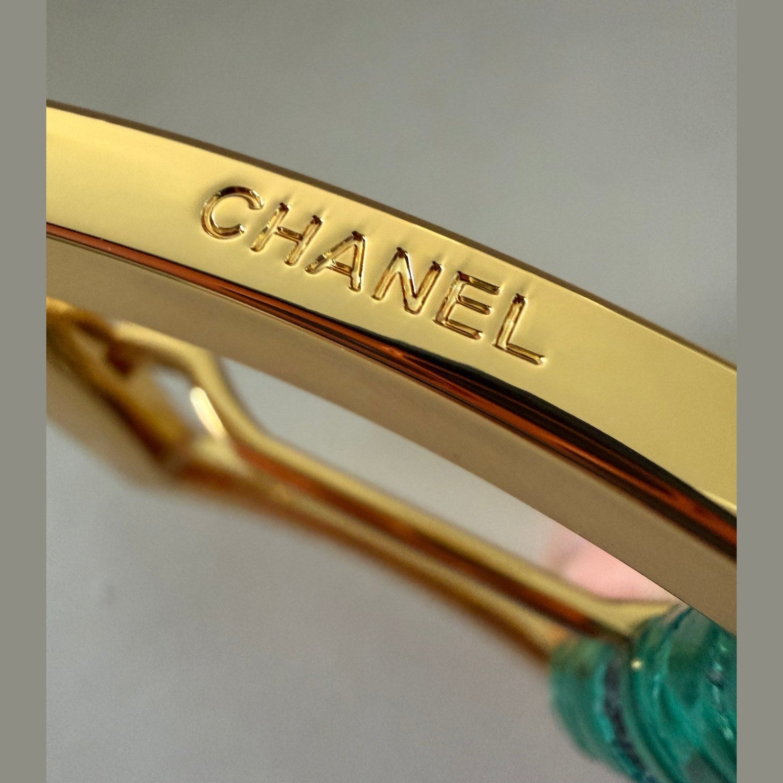 Image of CHANEL belts