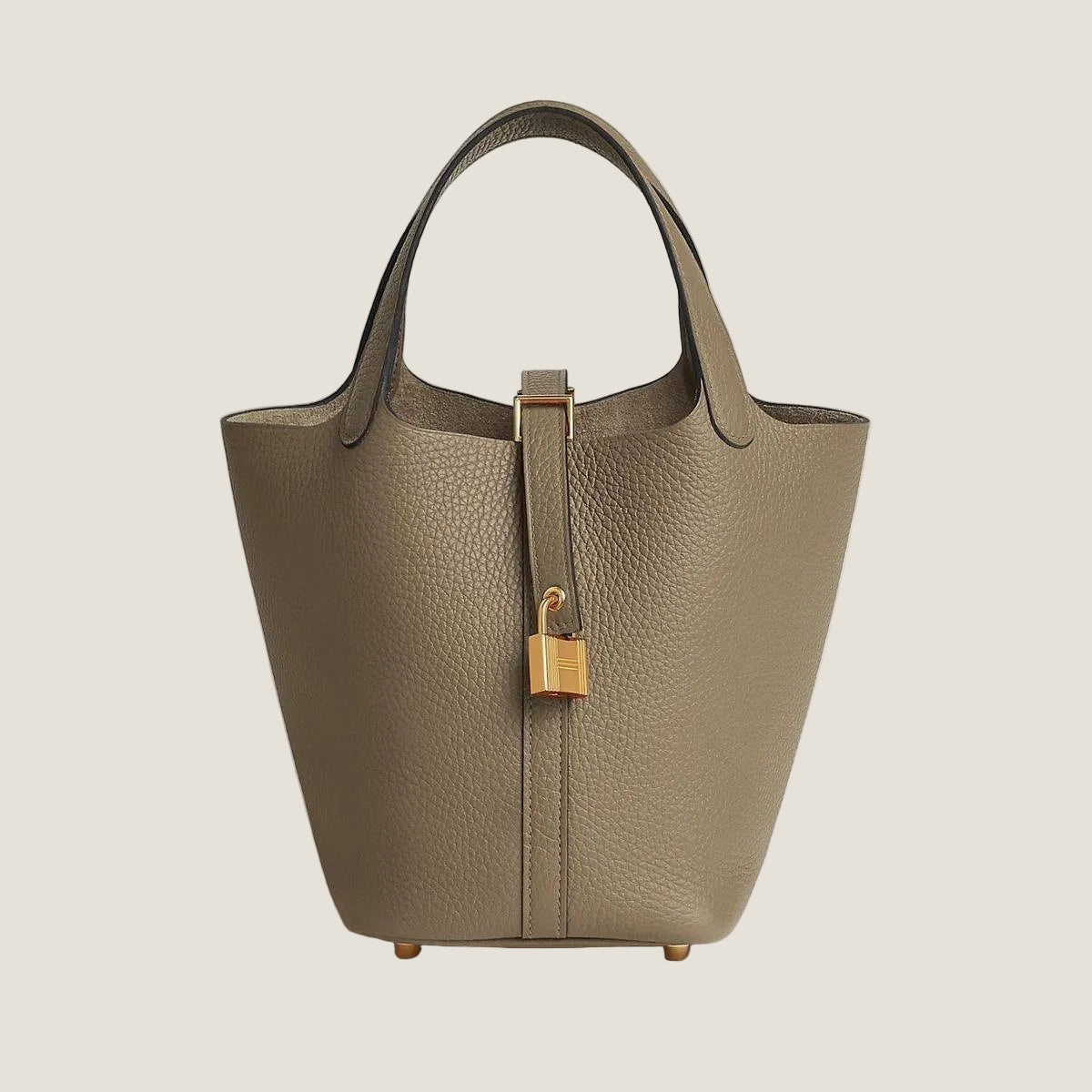 Image of Hermès Picotin 18 במלאי