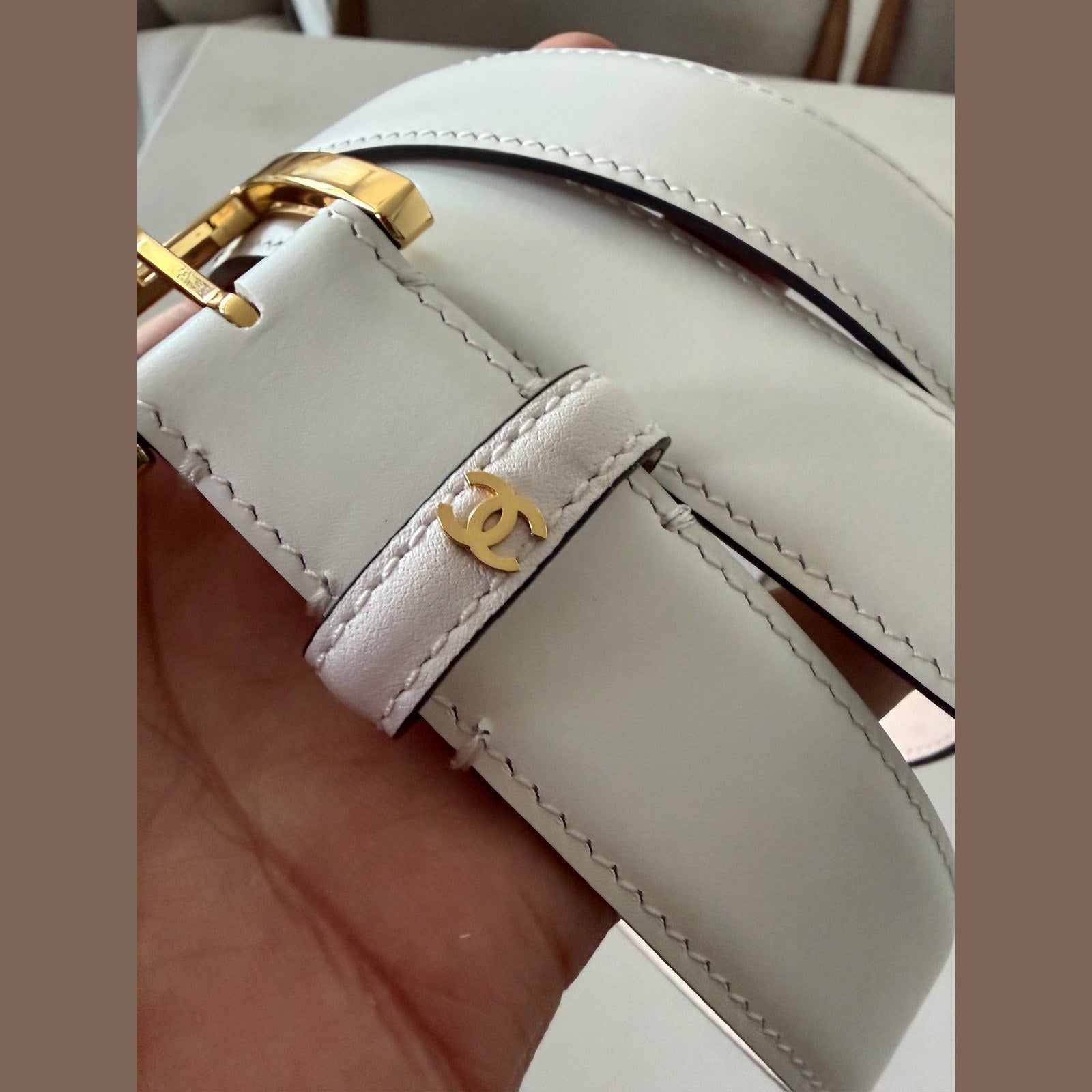 Image of CHANEL belts
