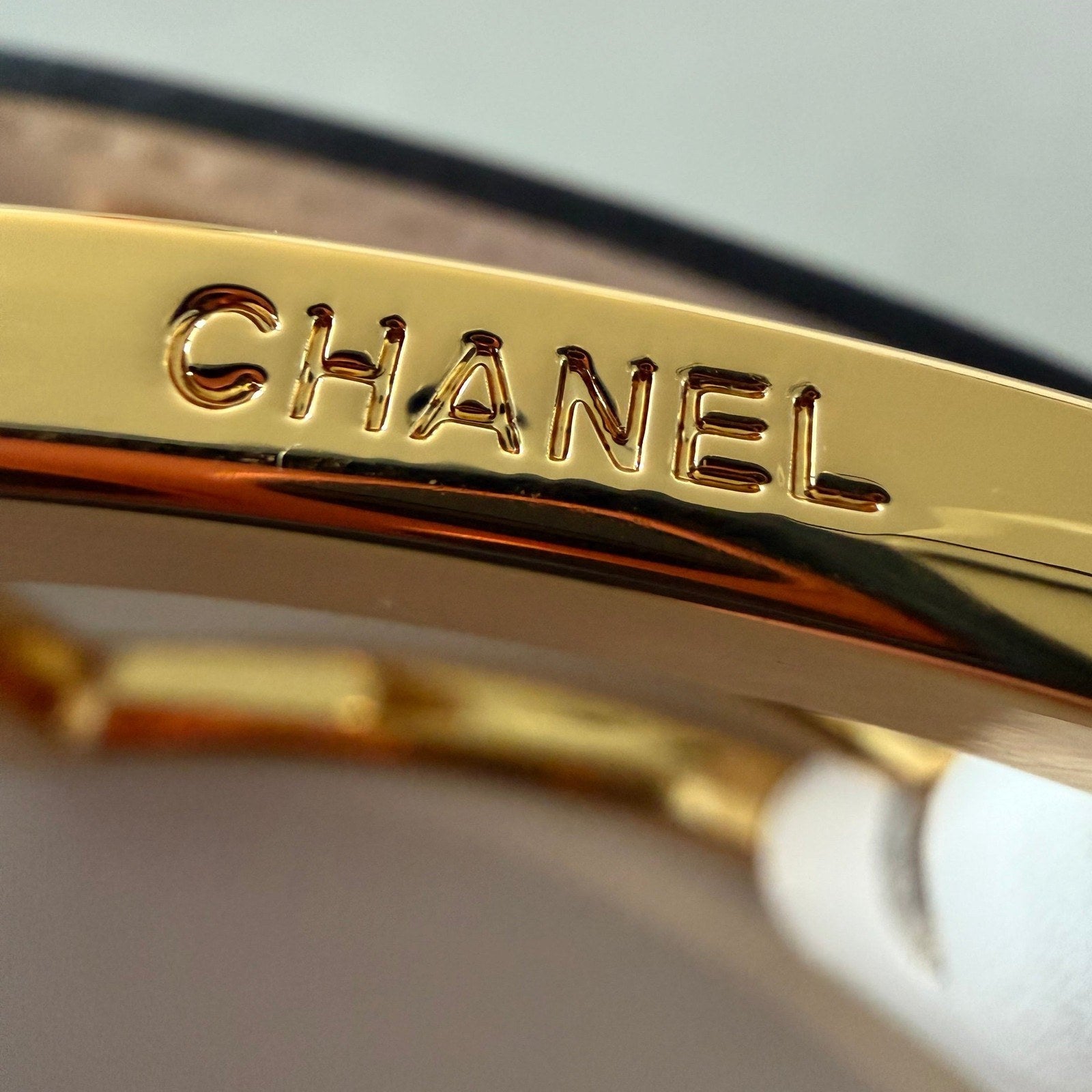 Image of CHANEL belts