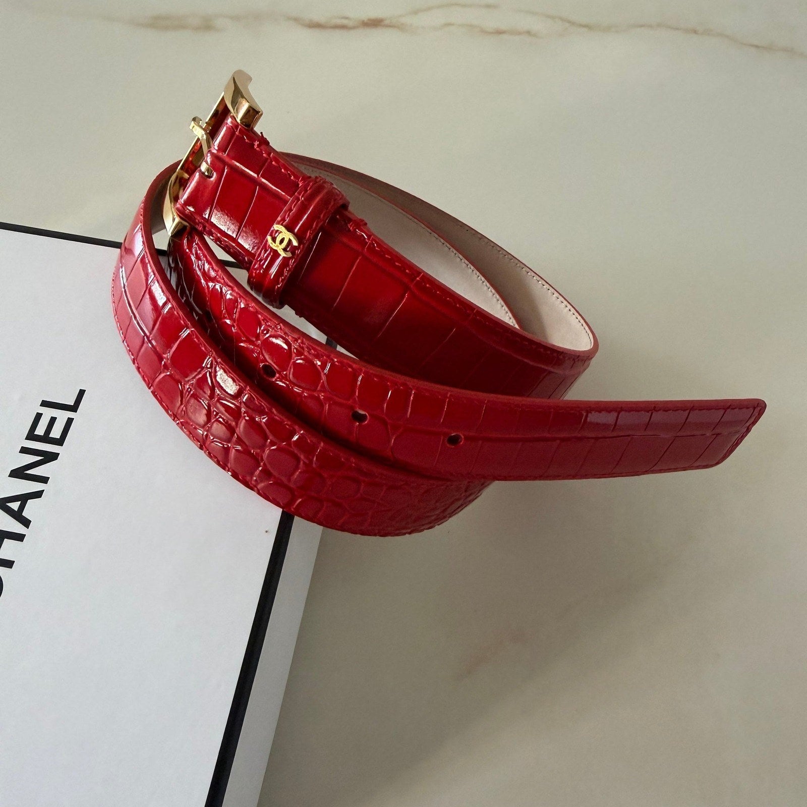 Image of CHANEL belts