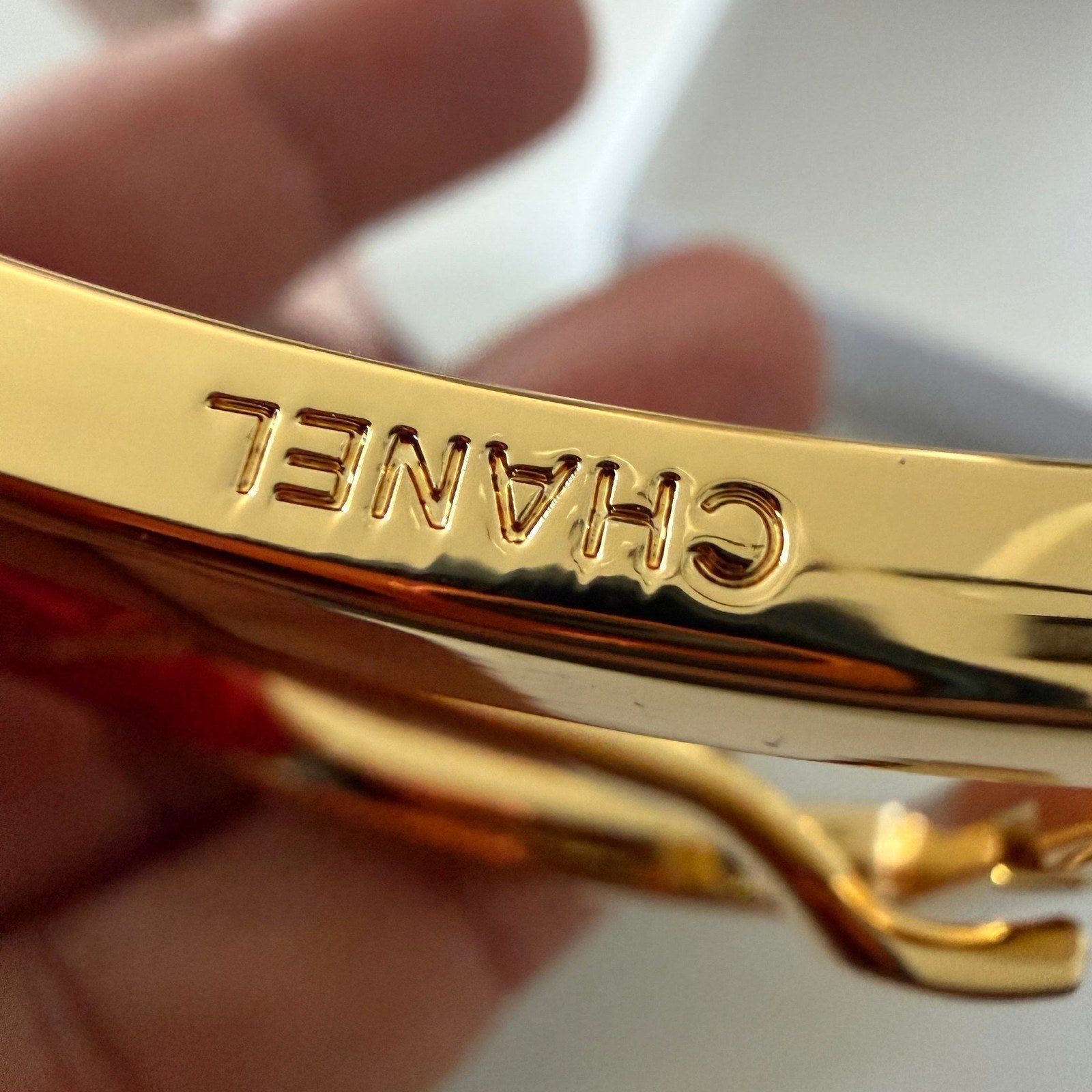 Image of CHANEL belts