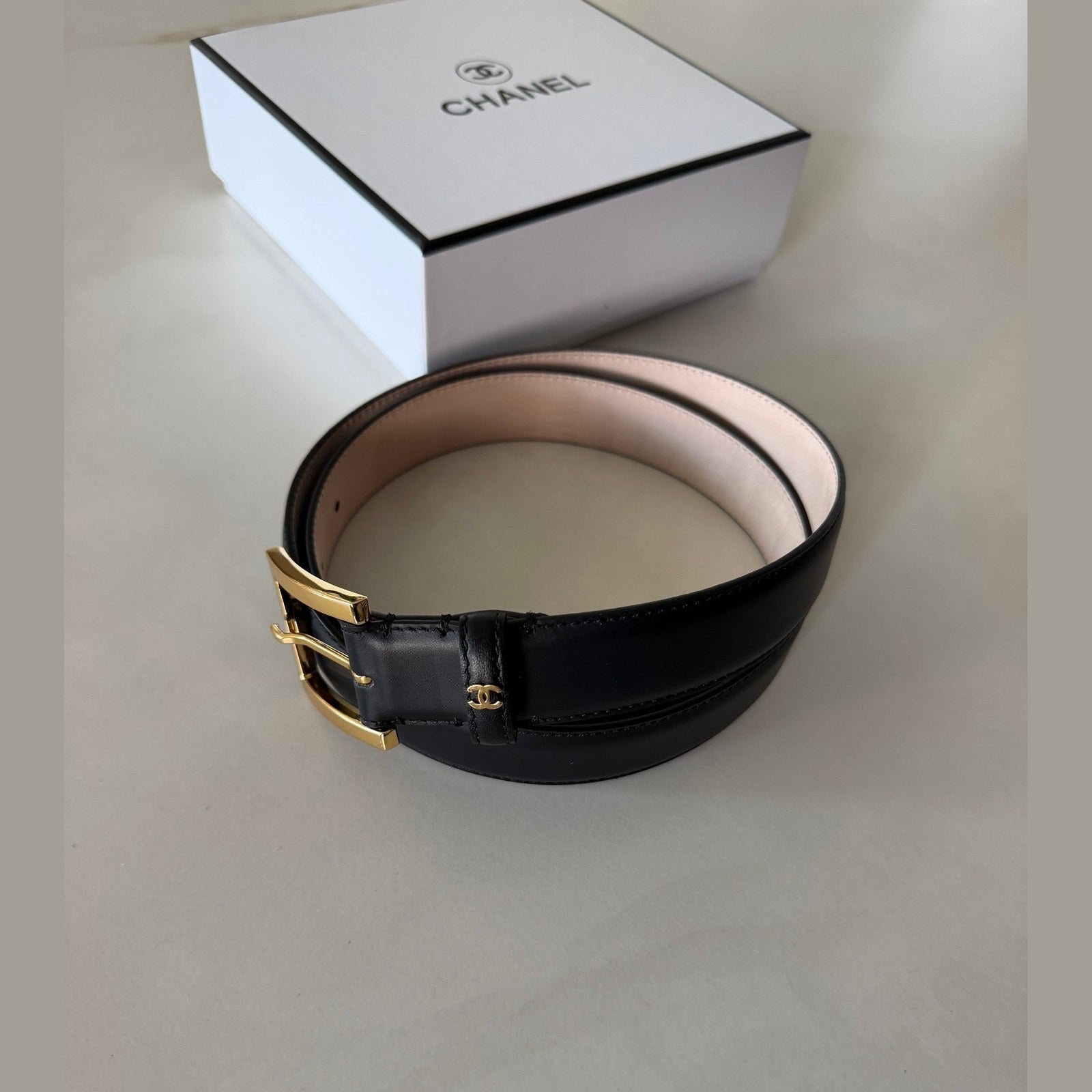 Image of CHANEL belts