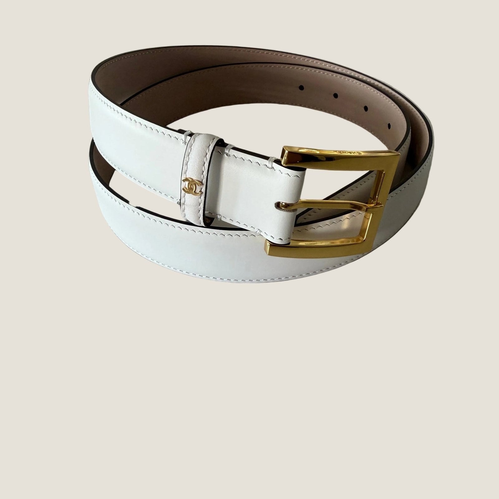 CHANEL belts