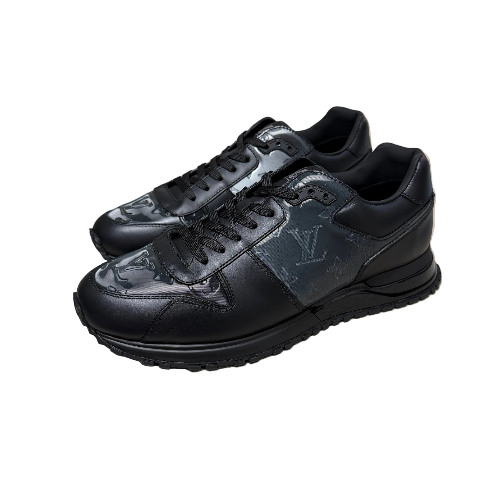 Image of LV men shoes במלאי
