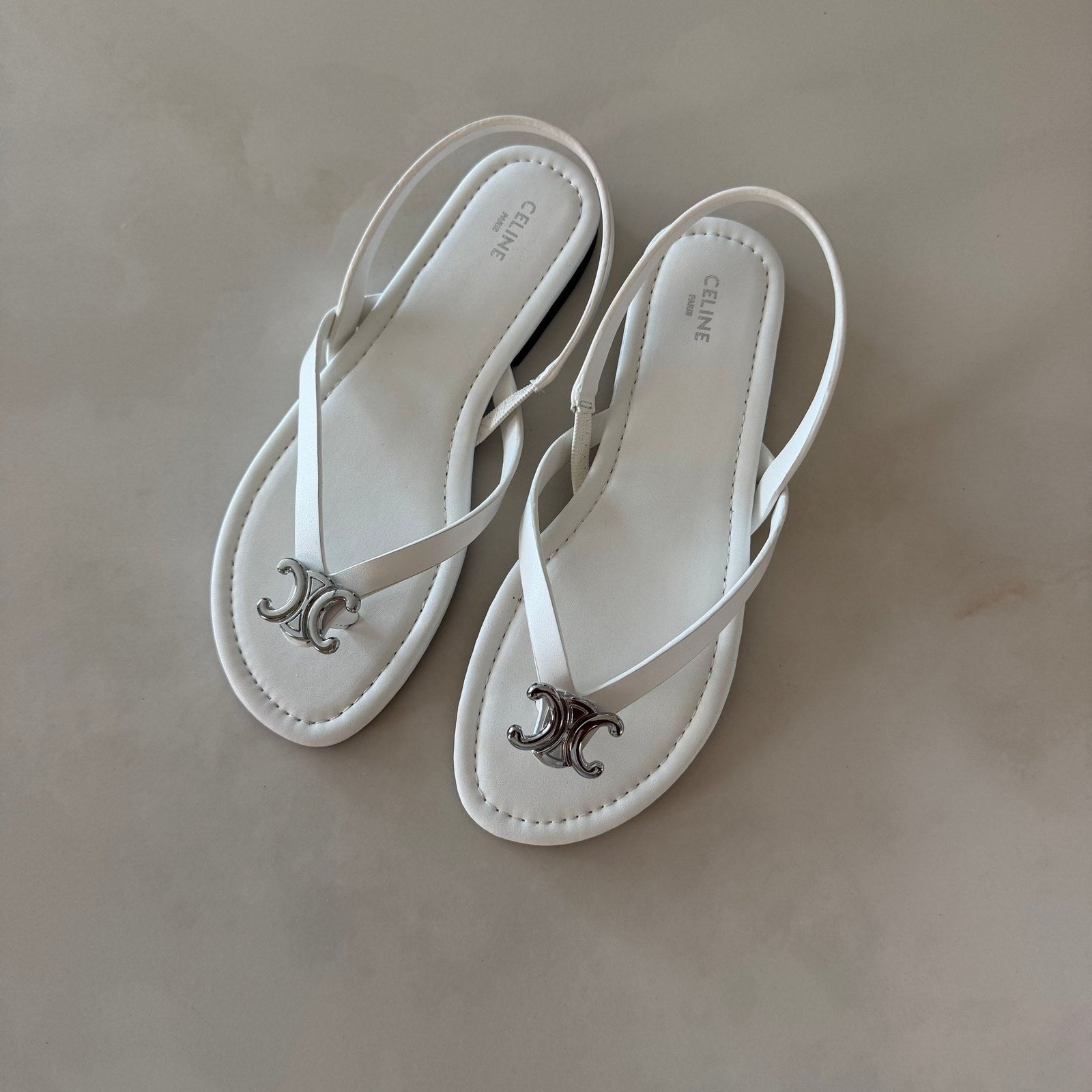 Image of Celine sandals במלאי