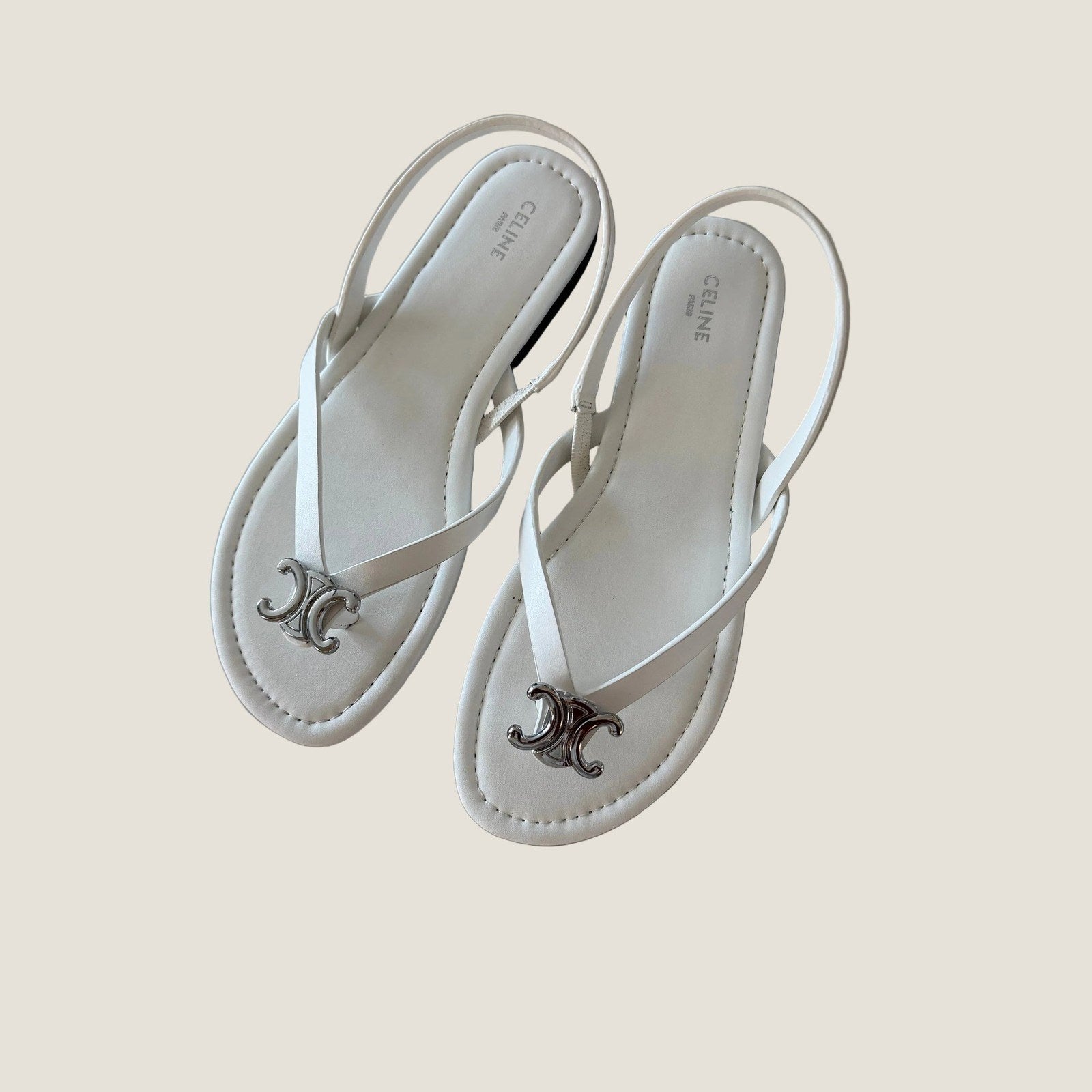 Celine sandals במלאי