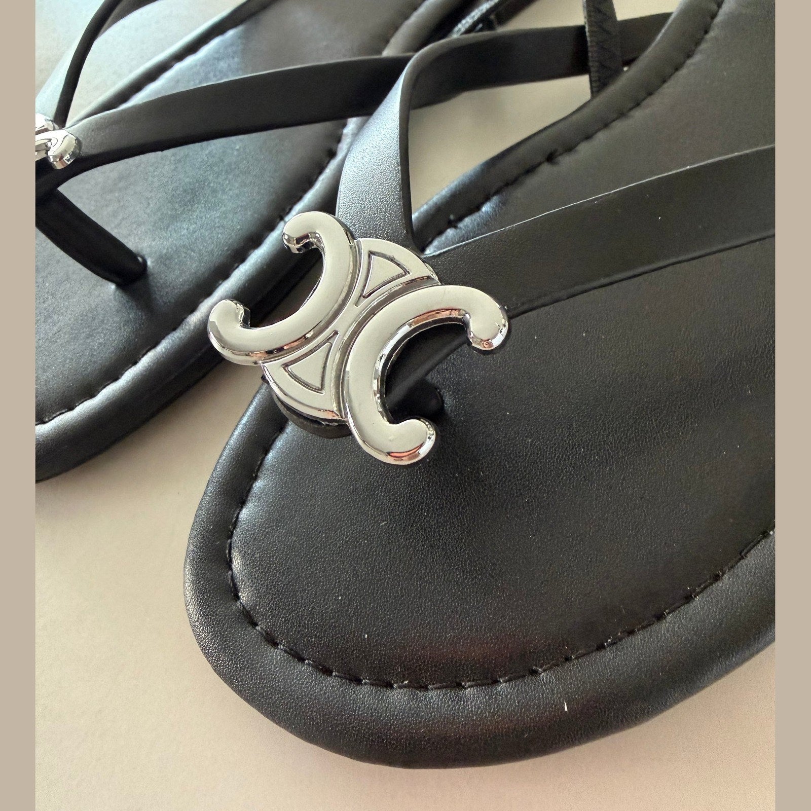 Image of Celine sandals במלאי