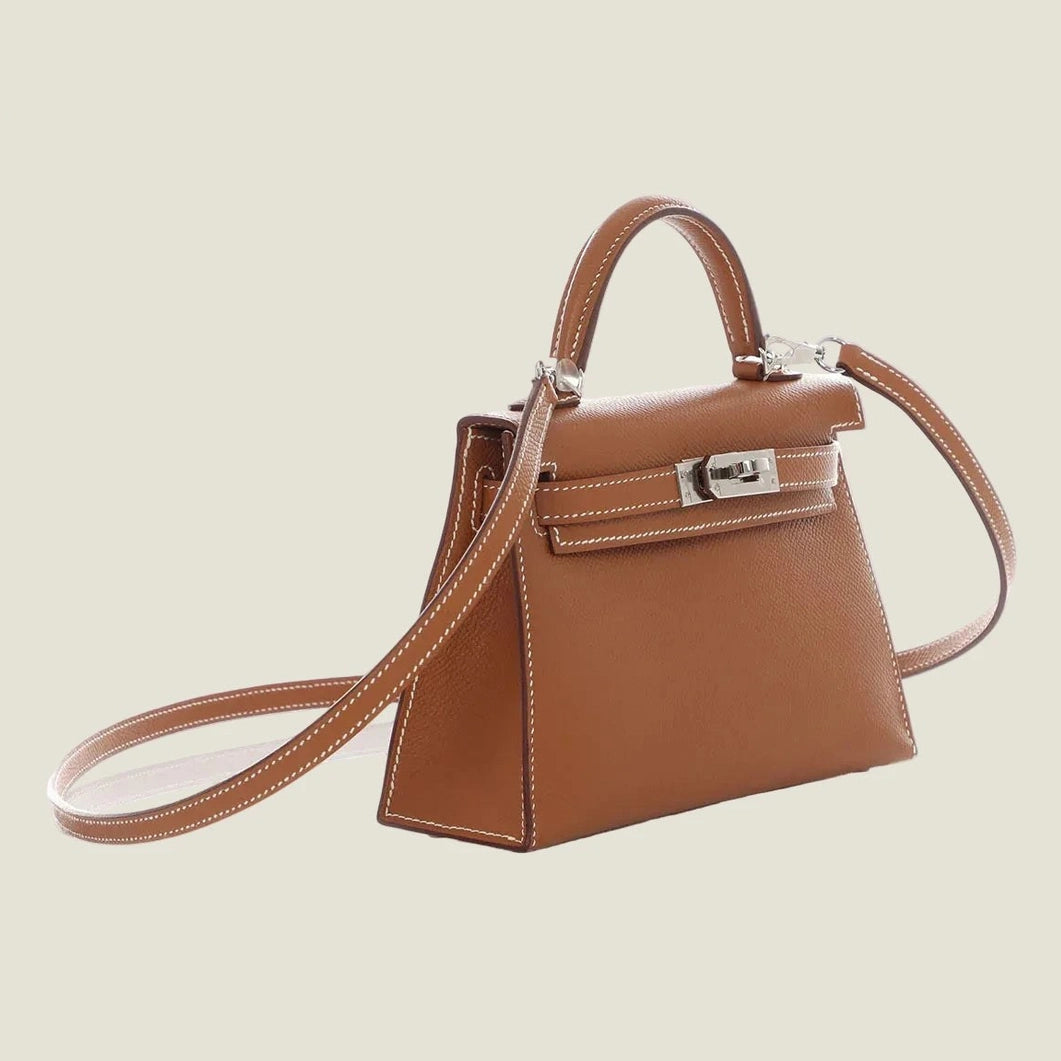 Image of Hermès kelly 20cm במלאי