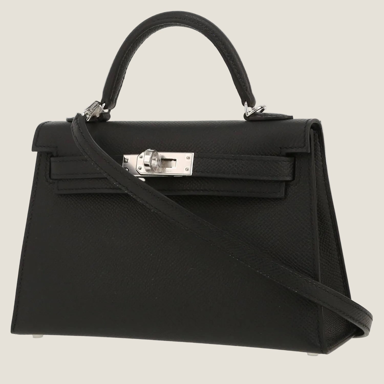Hermès kelly 20cm במלאי