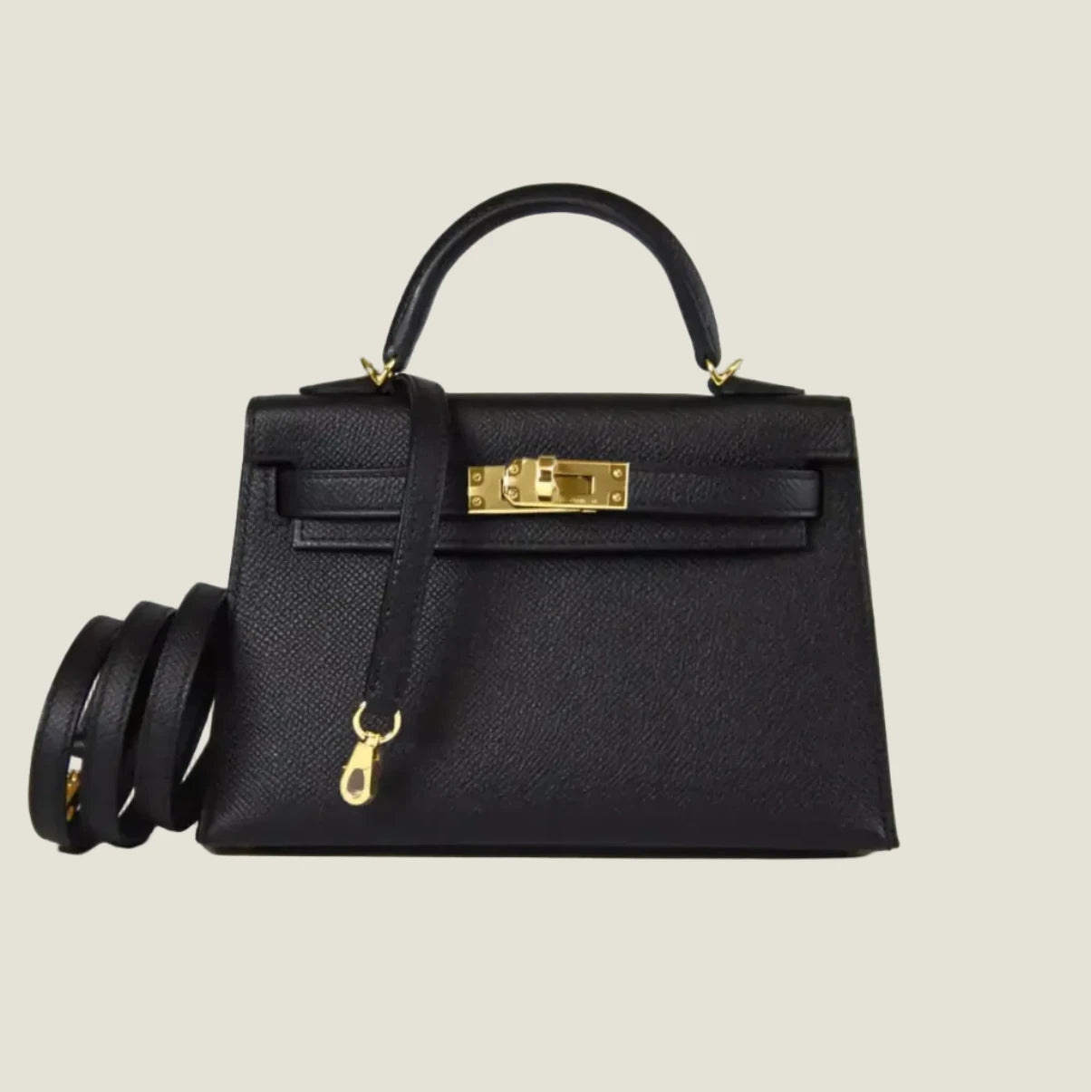 Image of Hermès kelly 20cm במלאי