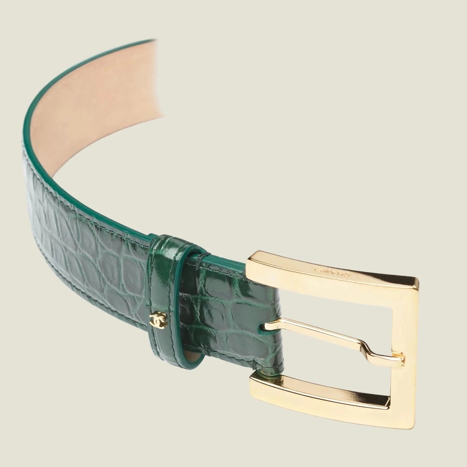 Image of CHANEL belts