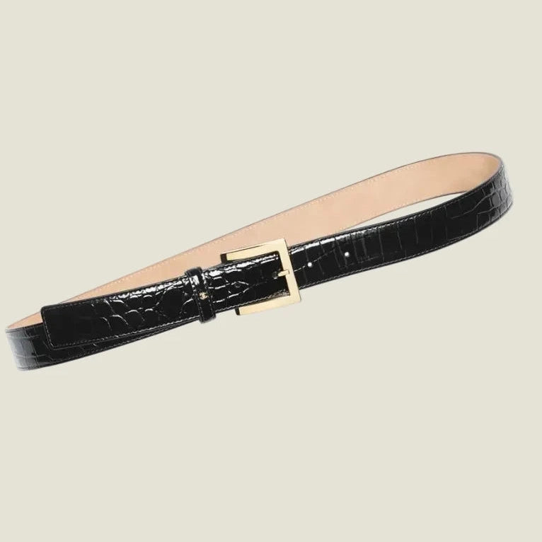 CHANEL belts