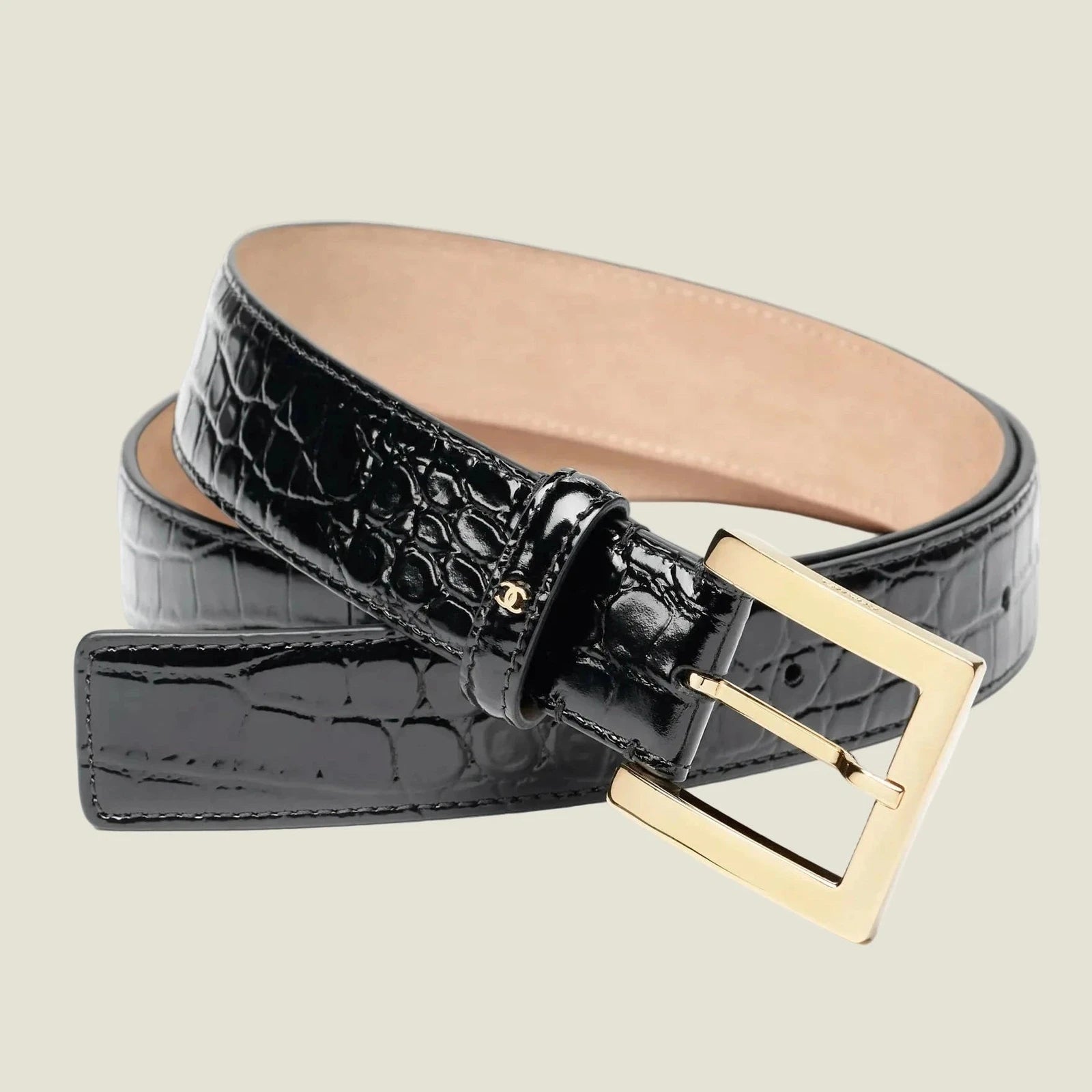 CHANEL belts