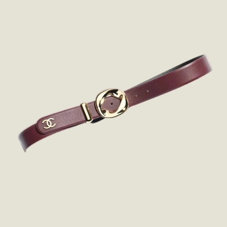Image of CHANEL belts