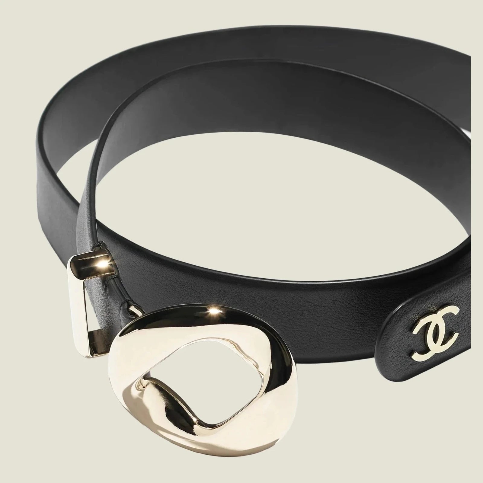 CHANEL belts