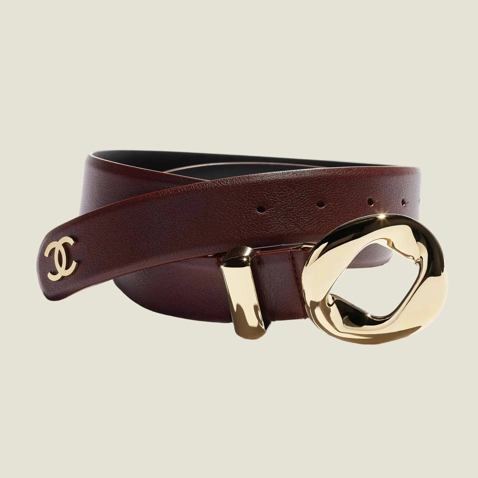 CHANEL belts
