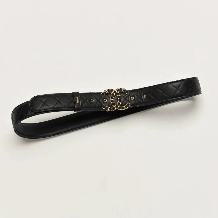 Image of CHANEL belts