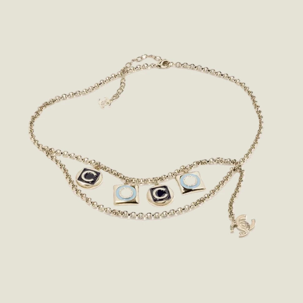 CHANEL belts