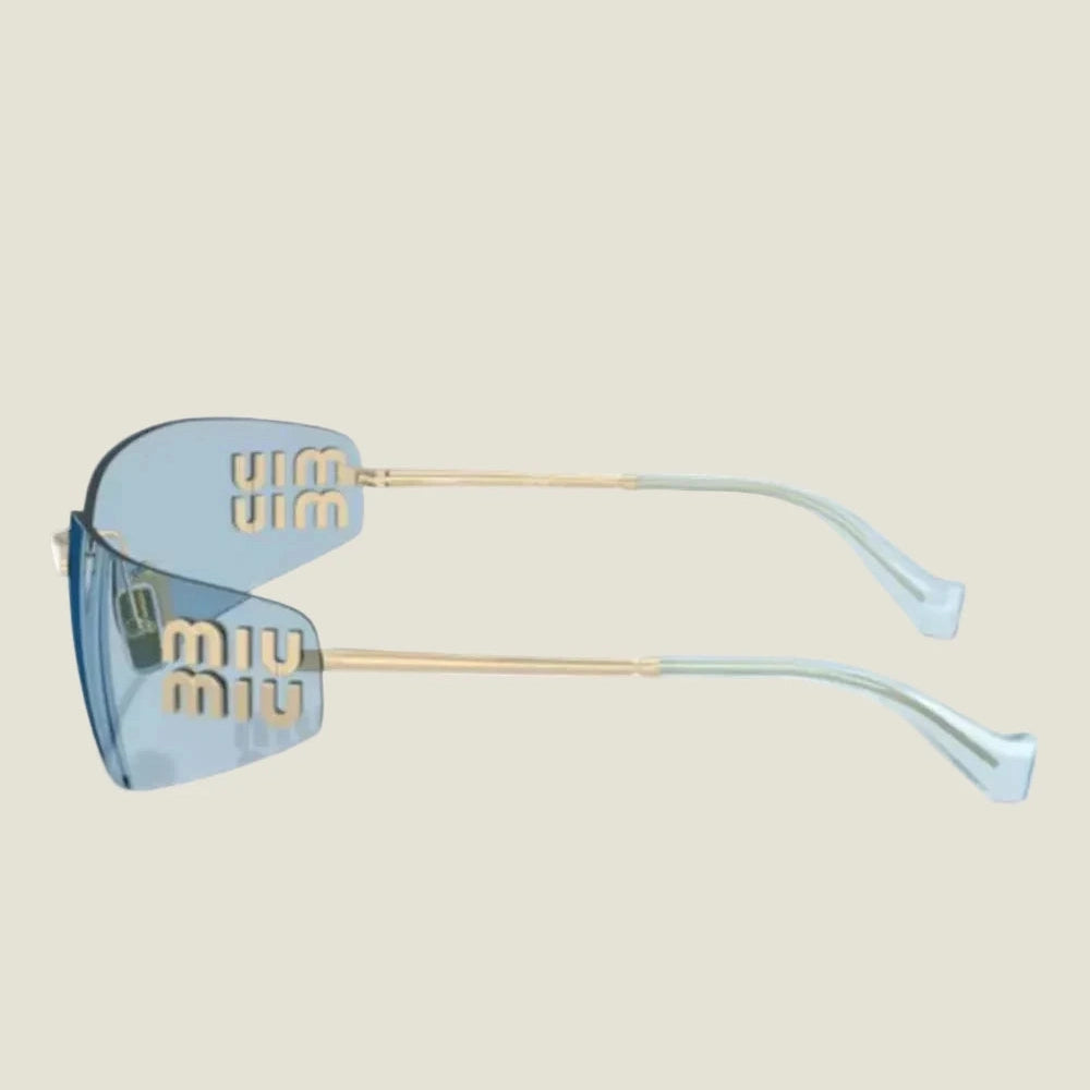 Image of מיו מיו מסך צר