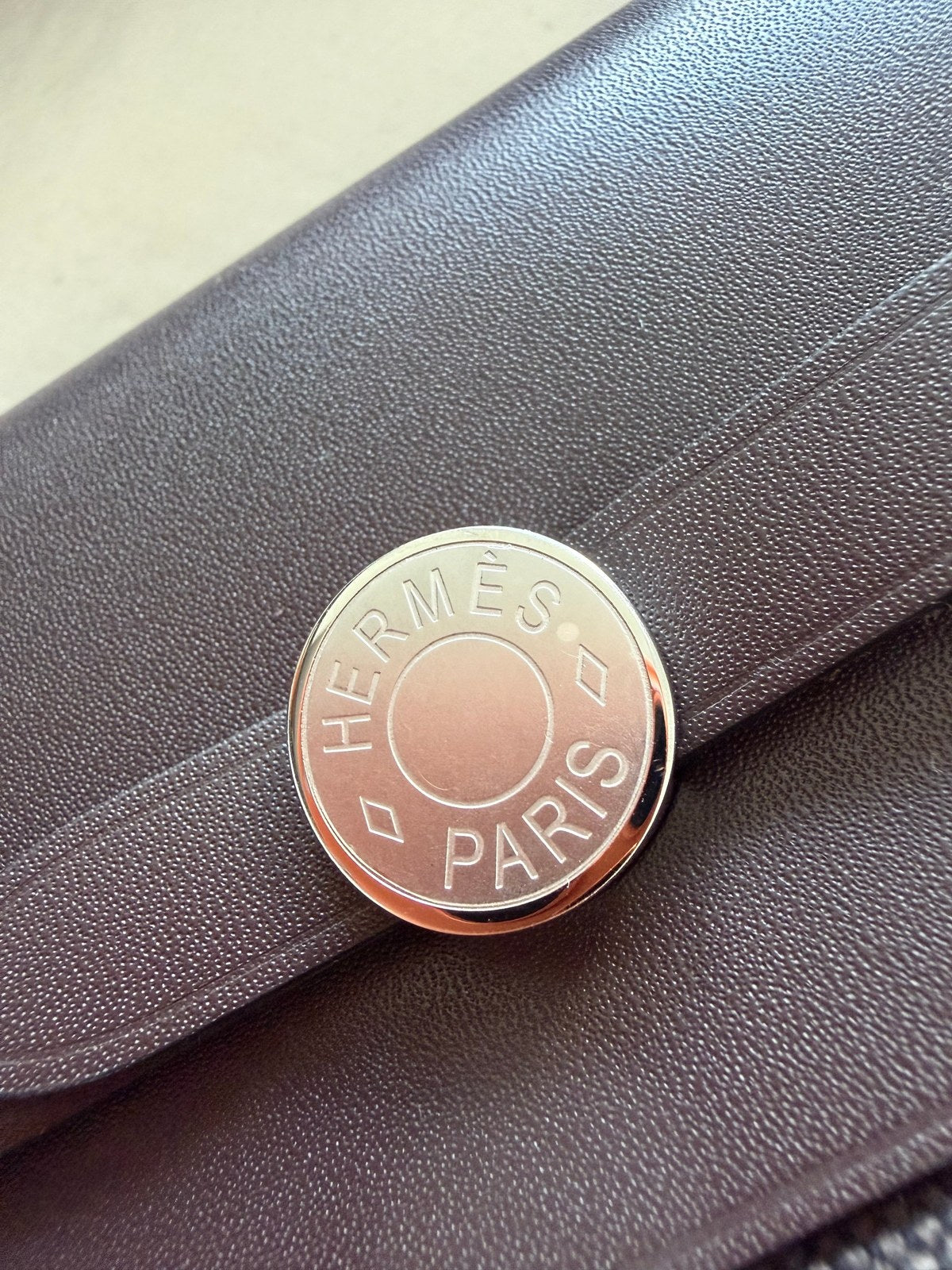 HERMES herbag 20 במלאי